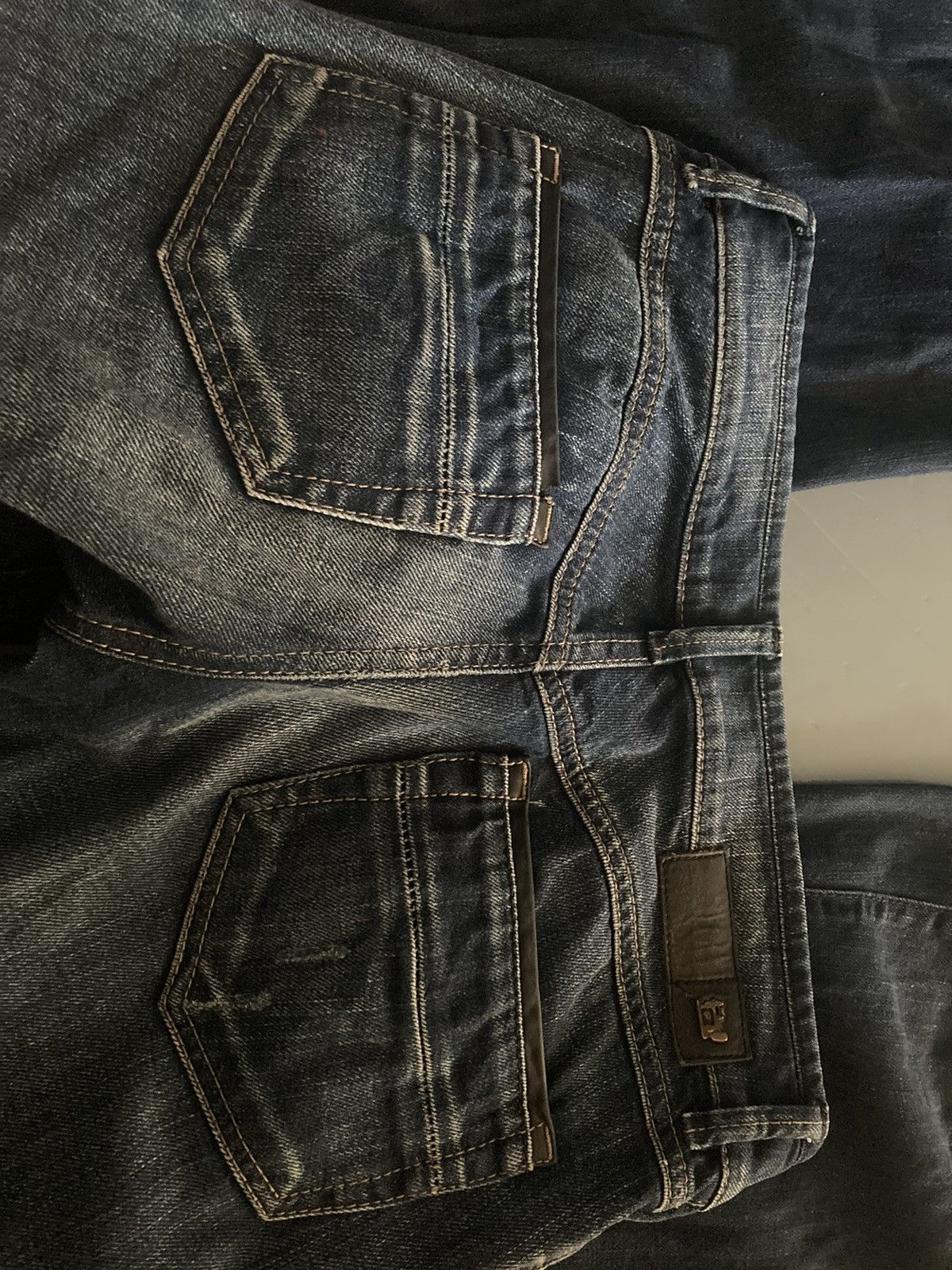 Diesel Vintage Diesel denim gallery Size 26" / US 2 / IT 38 - 5 Thumbnail