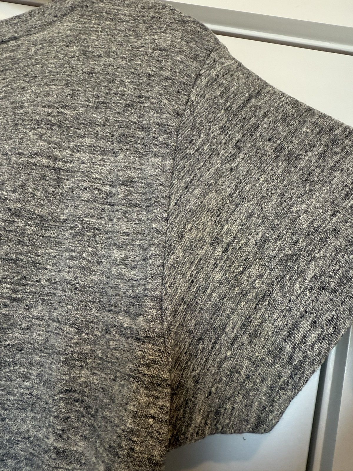 John Elliott Silk Tee Size US M / EU 48-50 / 2 - 7 Thumbnail