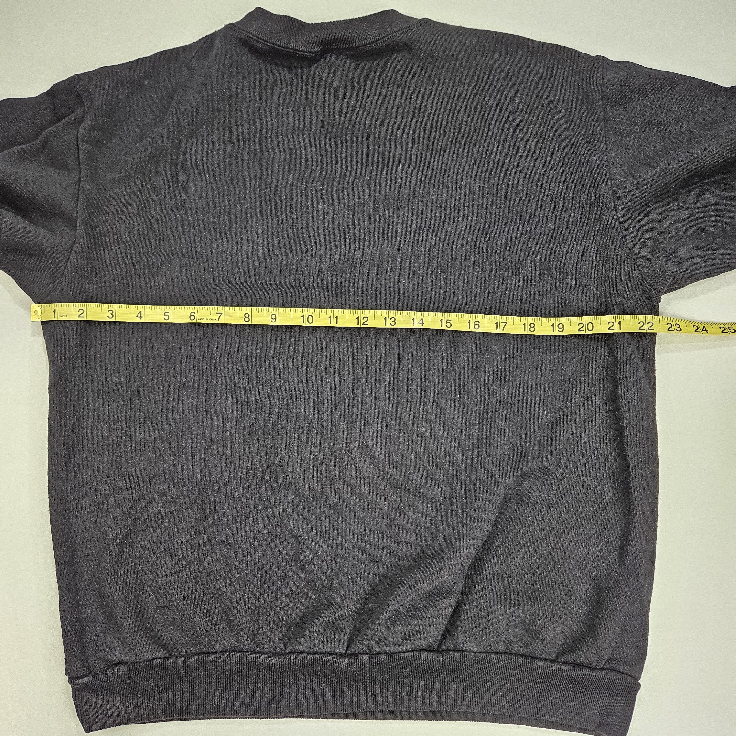 Harley Davidson 88 Harley Davidson Large Heavy Metal Crewneck Sweater Eagle Size US L / EU 52-54 / 3 - 6 Thumbnail