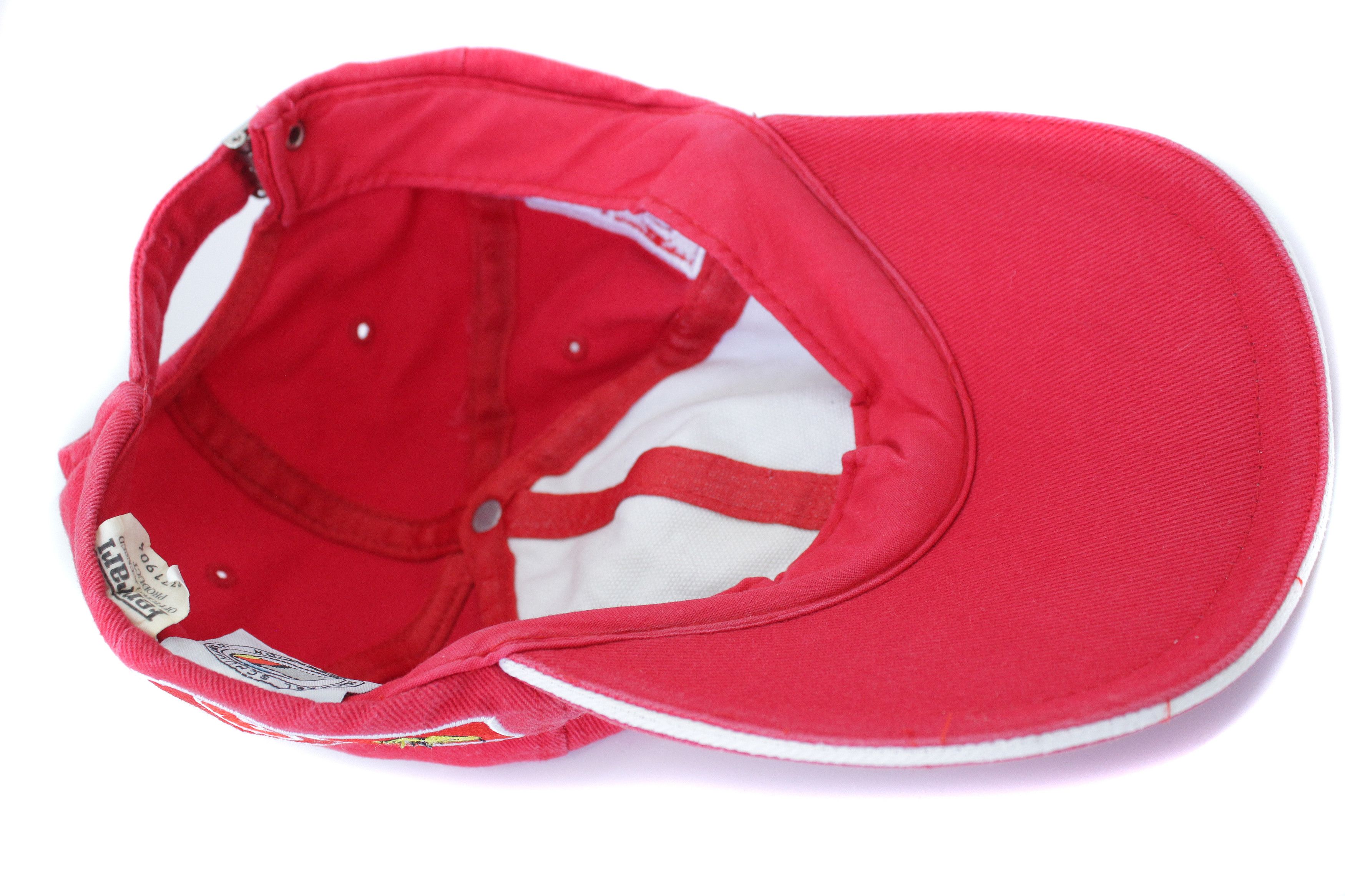 Ferrari 00S Logo Cap Size ONE SIZE - 7 Thumbnail