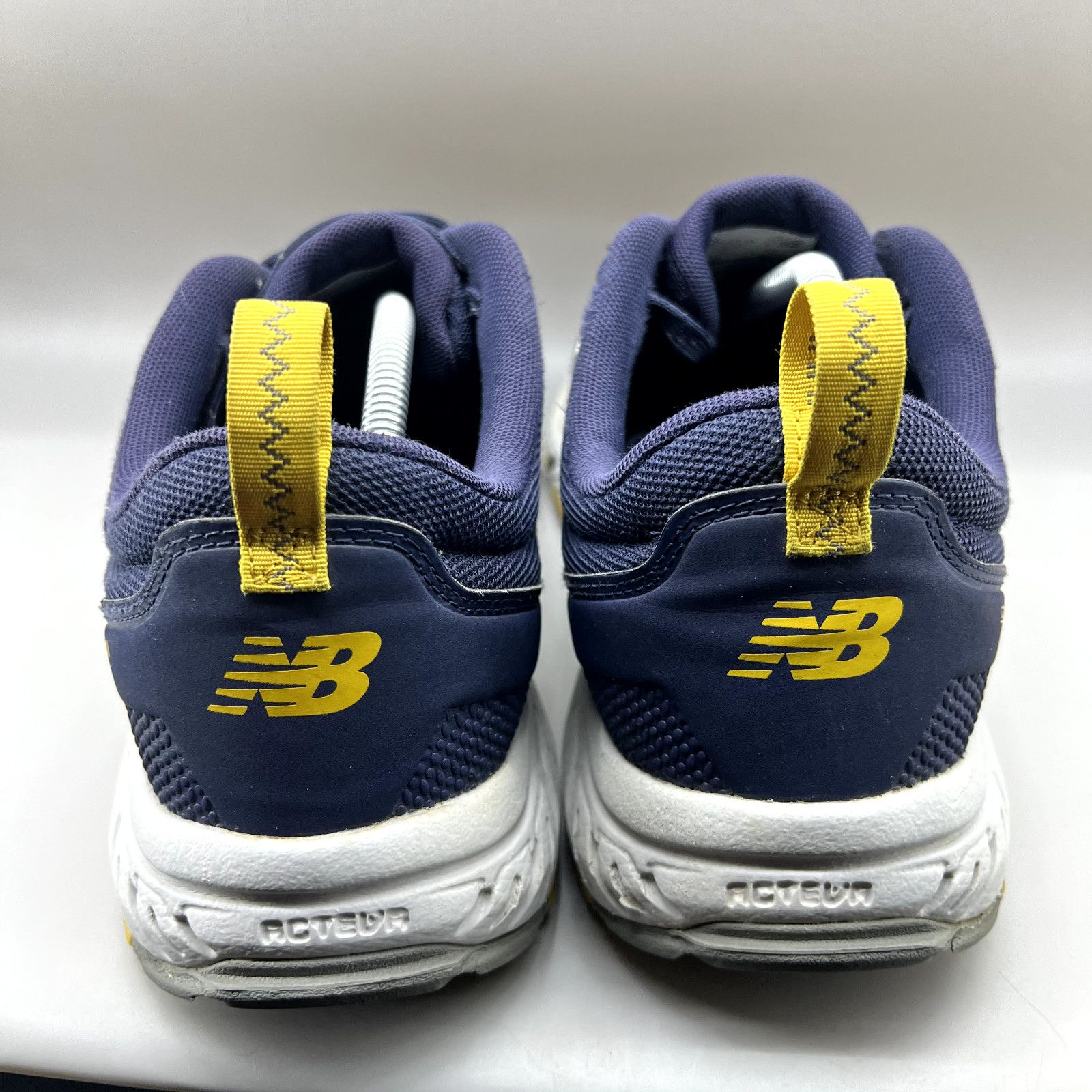 New Balance New Balance 510 V5 Trail Sneakers Men Size 13 D Blue Running Size US 13 / EU 46 - 4 Thumbnail