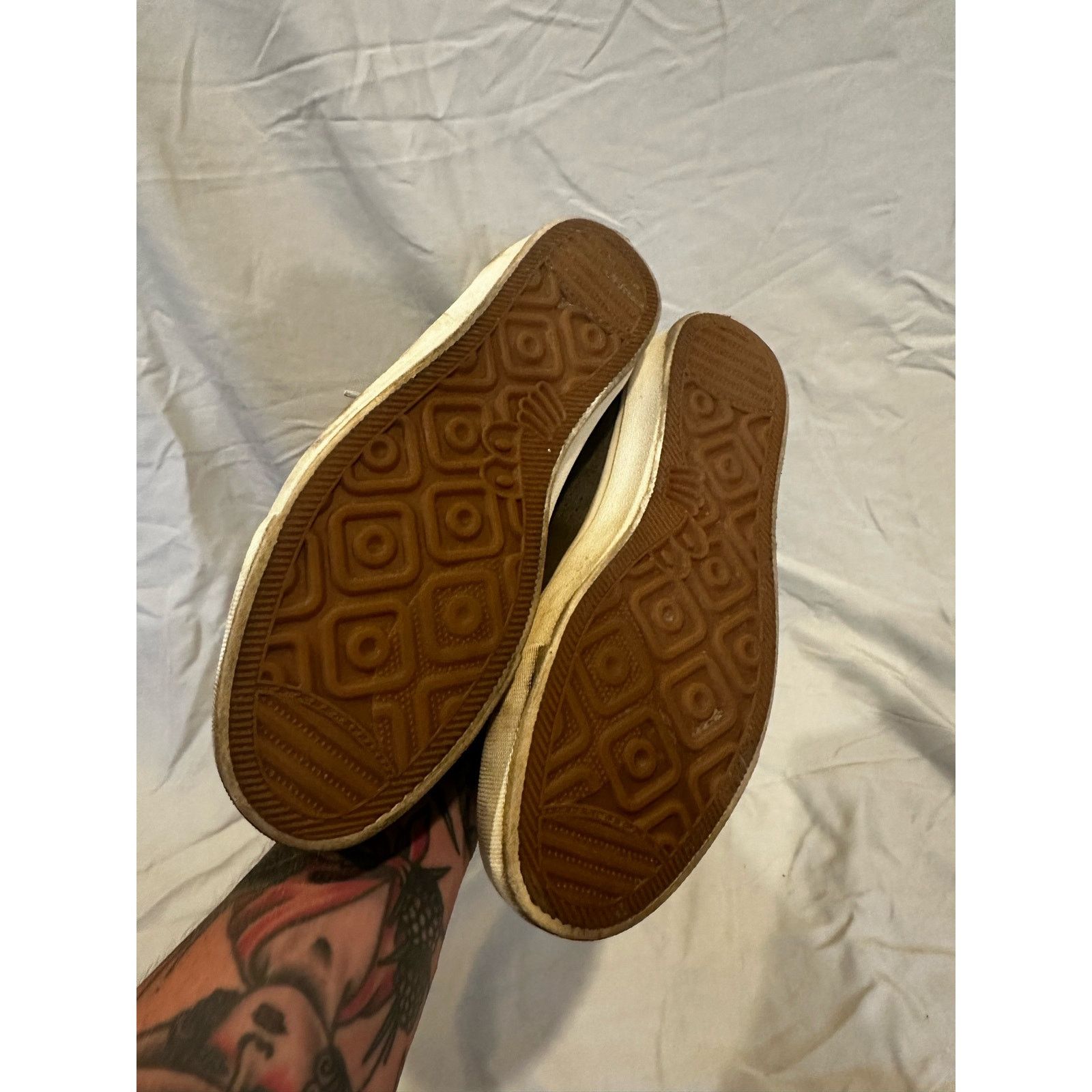 Polar Skate Co. Last Resort AB men’s 11 skate shoe Size US 11 / EU 44 - 4 Thumbnail