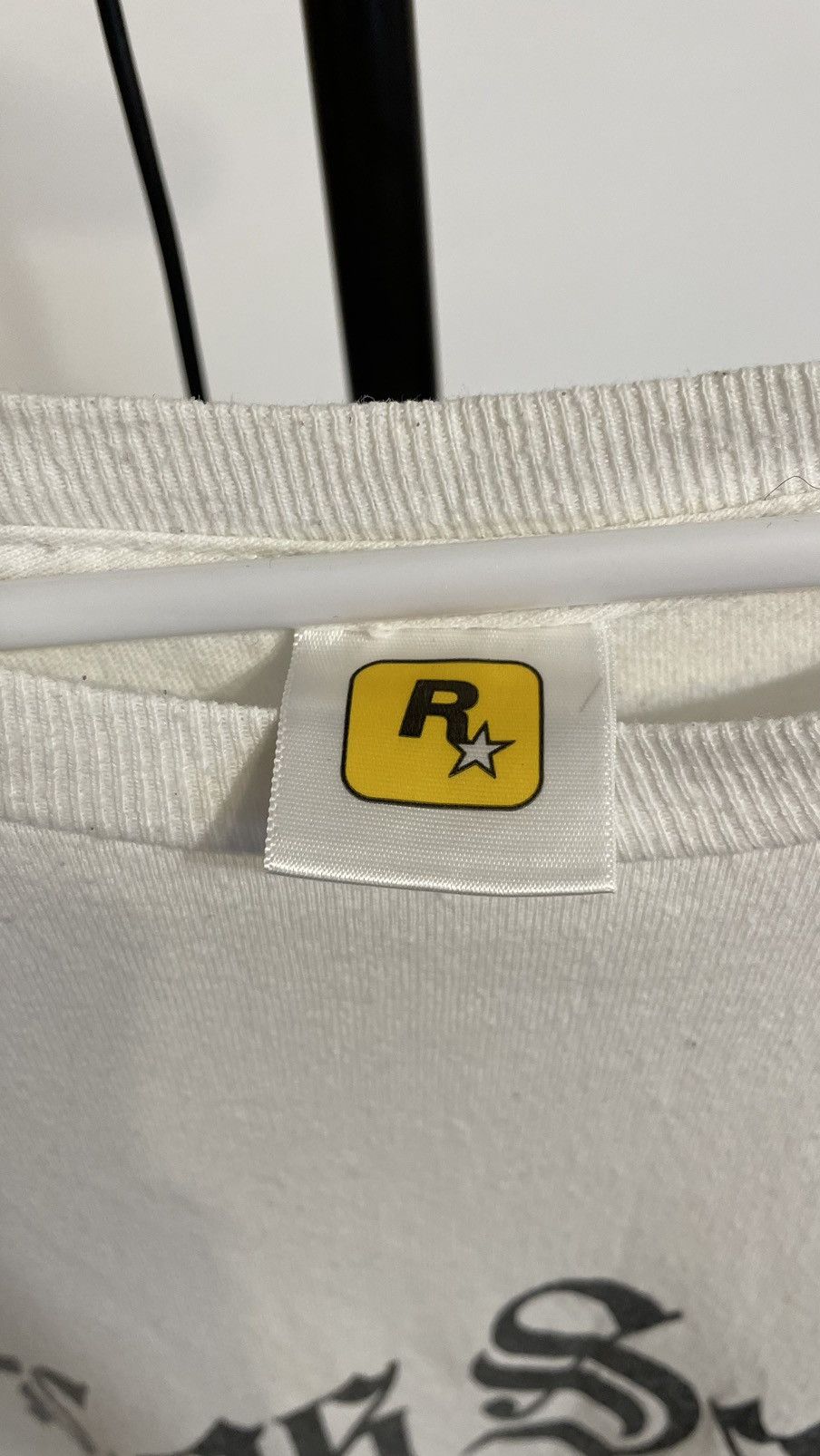 Rockstar Games Rockstar Los Santos gra Size US XL / EU 56 / 4 - 4 Thumbnail