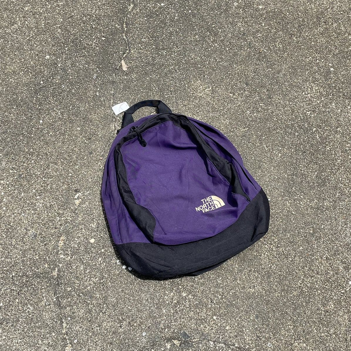 The North Face The North Face Two Tone Backpack Size ONE SIZE - 1 Thumbnail