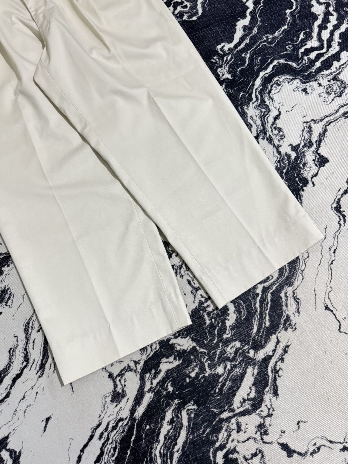 Kansai Yamamoto Kansai yamamato uniform pants Size US 32 / EU 48 - 3 Thumbnail