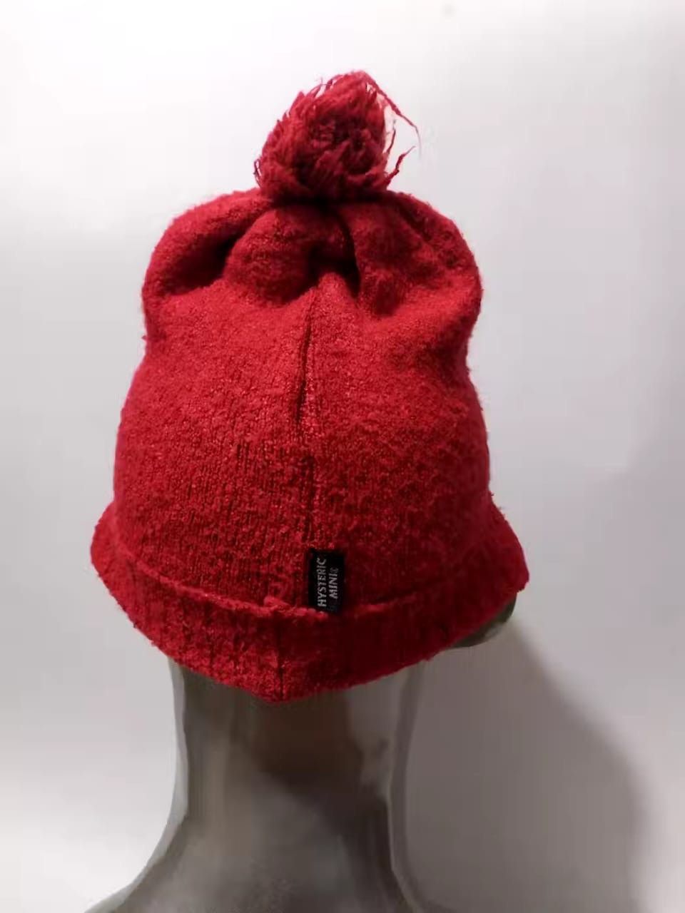 Hysteric Glamour × Japanese Brand Hysteric glamour Beanie Hats Size ONE SIZE - 7 Thumbnail