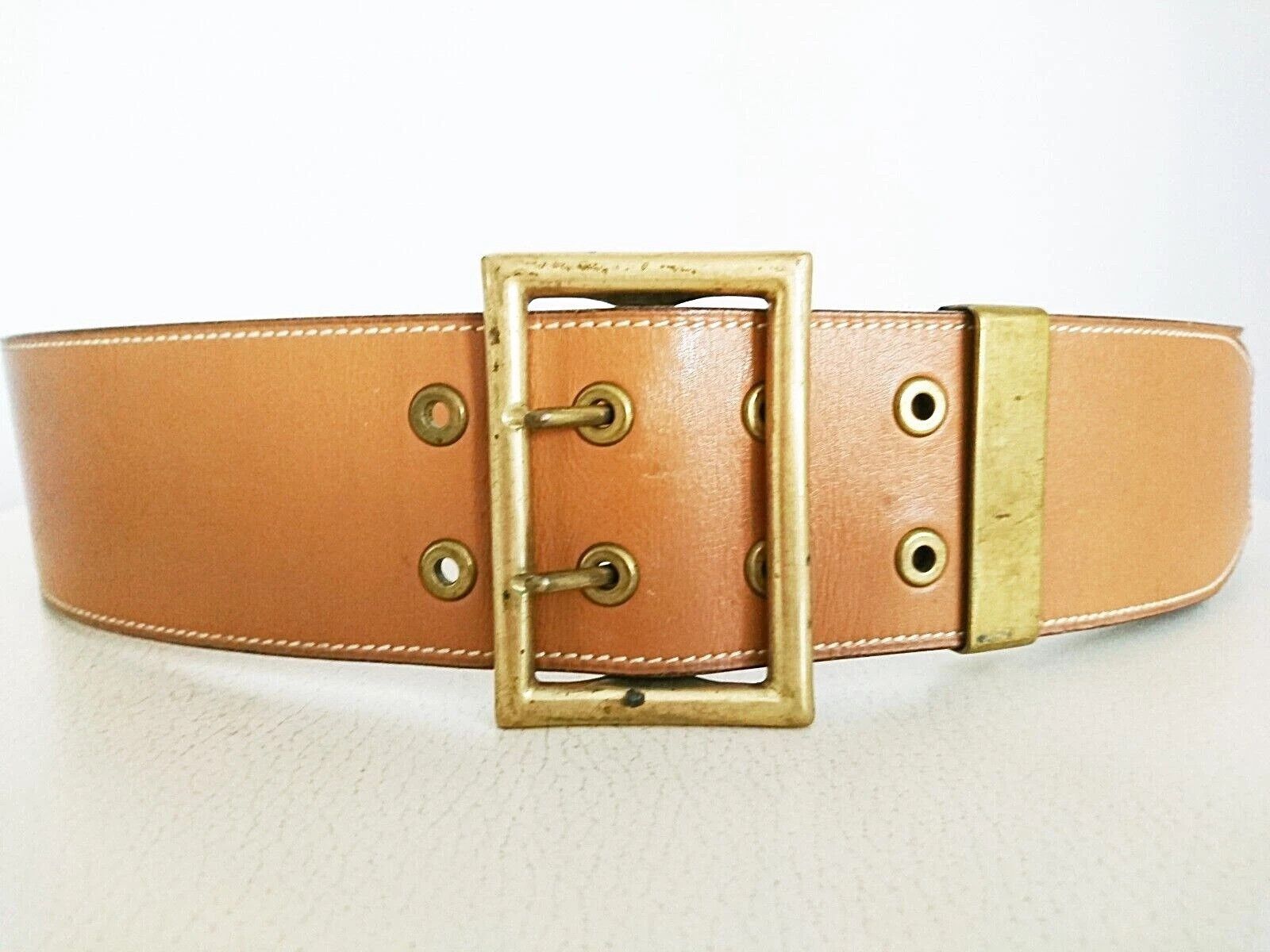 Hermes HERMES-PARIS......STUNNING BELT! Size ONE SIZE - 1 Thumbnail