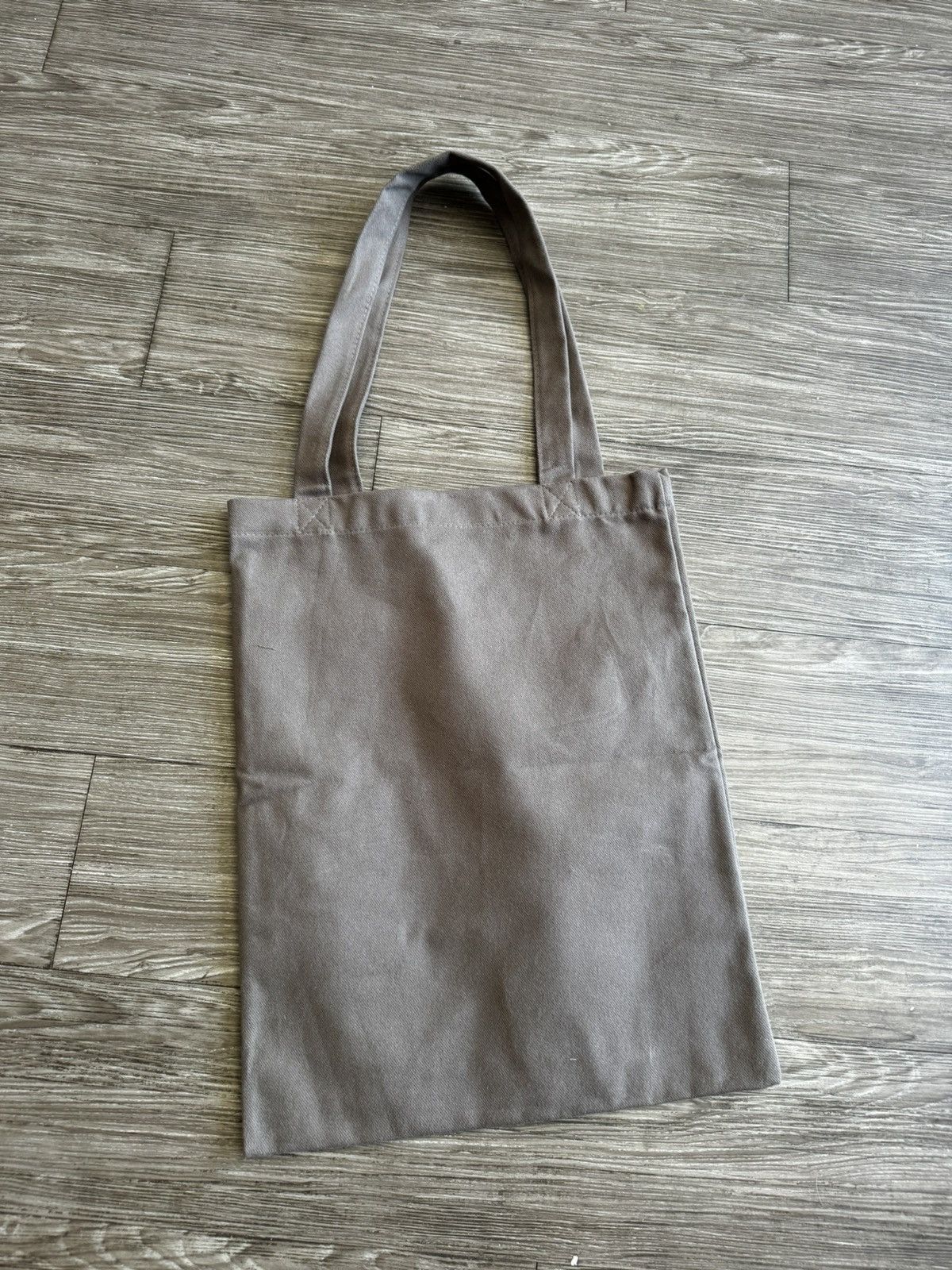 Rick Owens × Rick Owens Drkshdw Drkshdw tote Size ONE SIZE - 2 Thumbnail