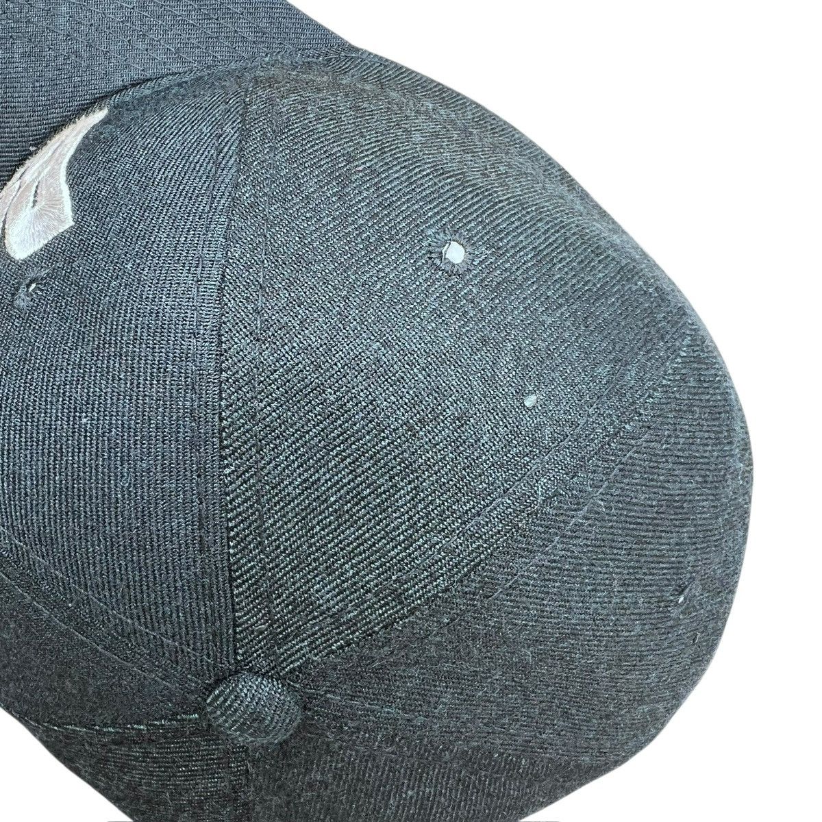 NFL Vintage 1990s NFL Los Angeles Raiders Drew Pearson Snapback Size ONE SIZE - 7 Thumbnail