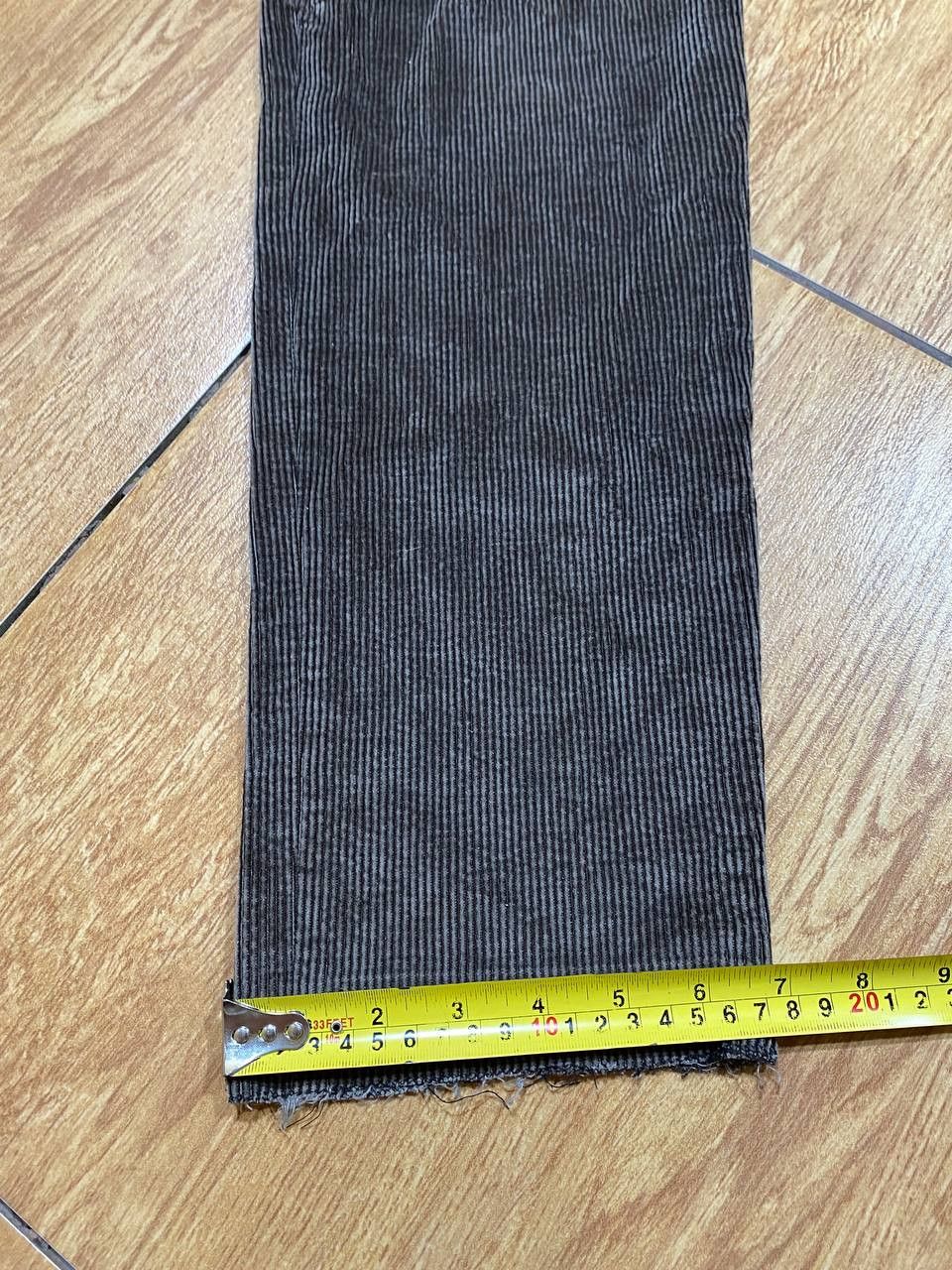 Burberry Burberry Pants Size US 44 / EU 60 - 7 Thumbnail