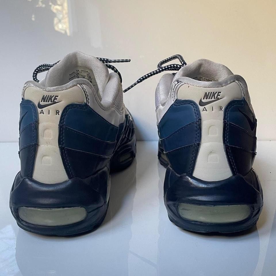 Nike 2000s air max 95 Size US 11 / EU 44 - 5 Thumbnail