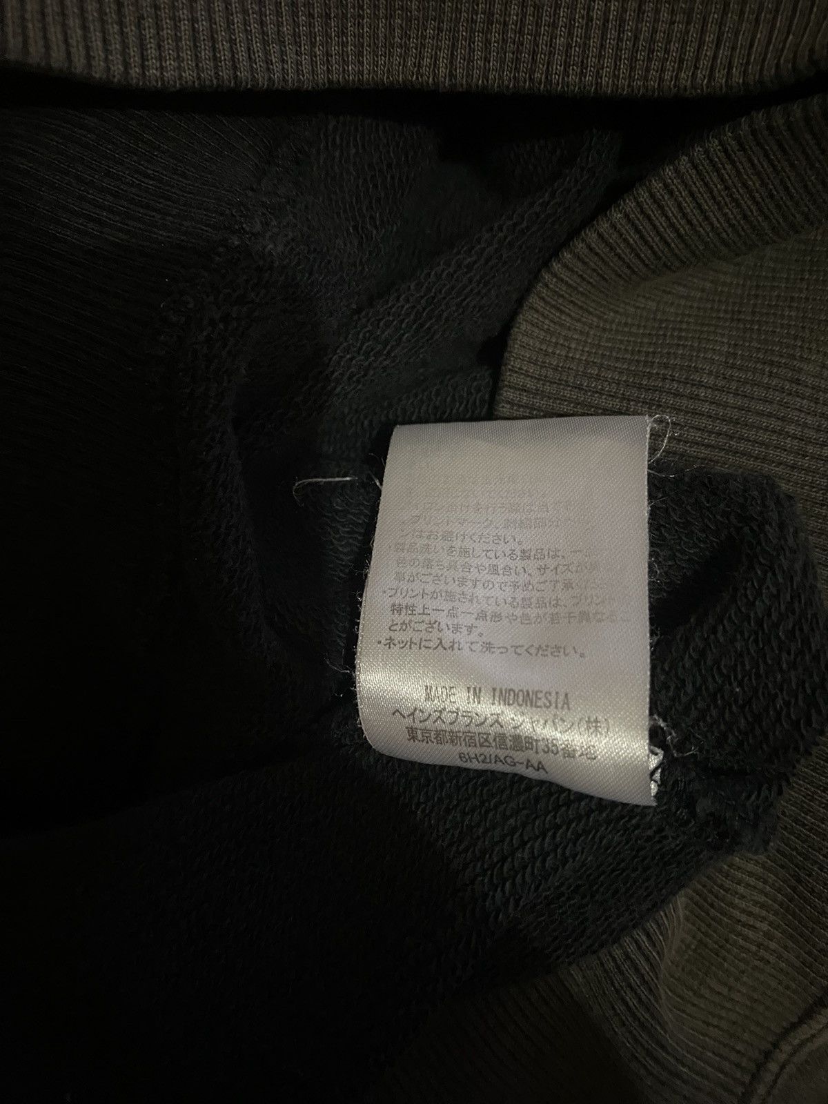 Champion 🔥RARE🔥Vintage Champion Sun Faded Hoodie Size US M / EU 48-50 / 2 - 12 Thumbnail