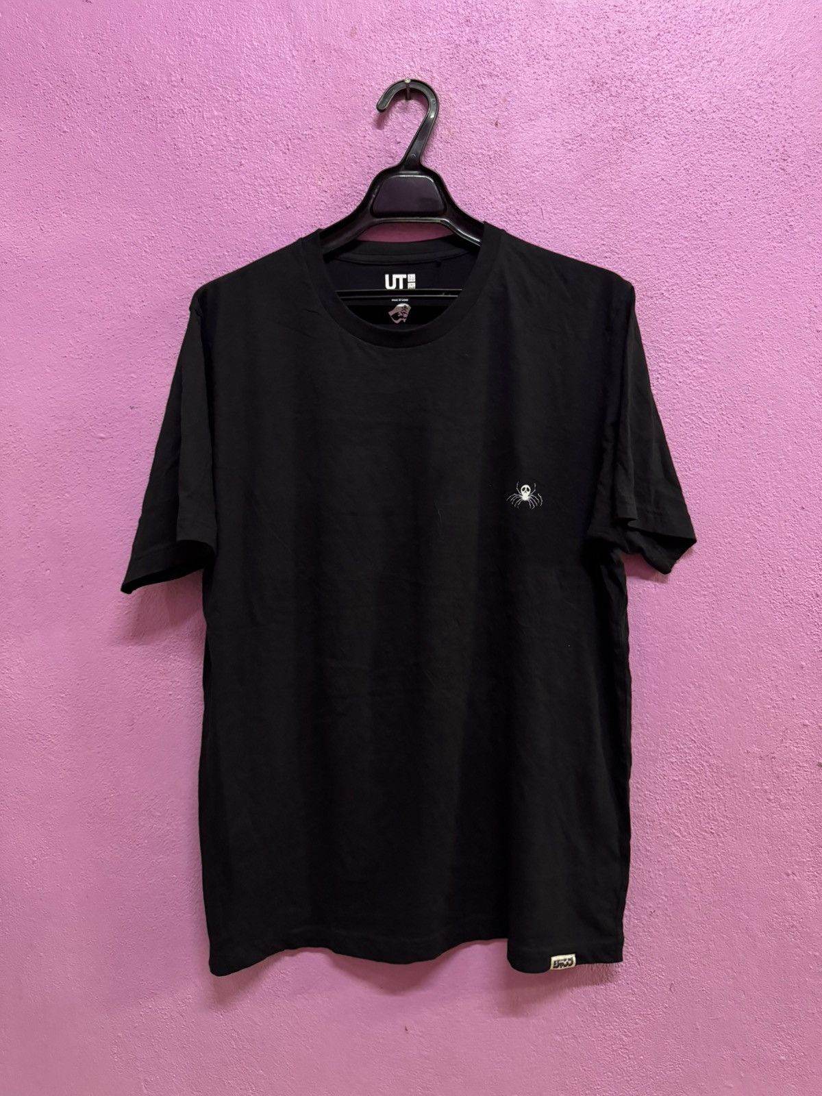 Anime Hunter x Hunter Anime Tee Size L Size US L / EU 52-54 / 3 - 2 Thumbnail