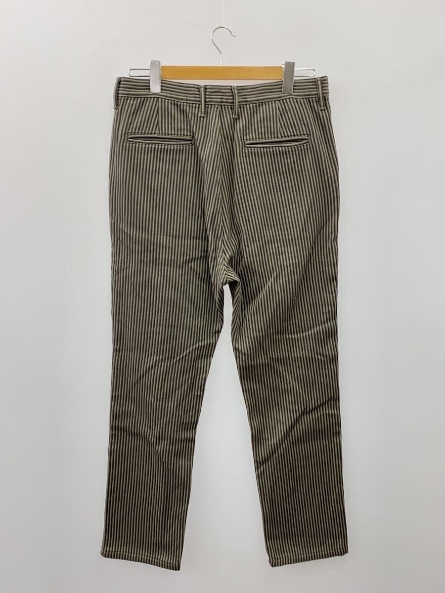 Kapital Striped Work Pants Size US 34 / EU 50 - 2 Thumbnail