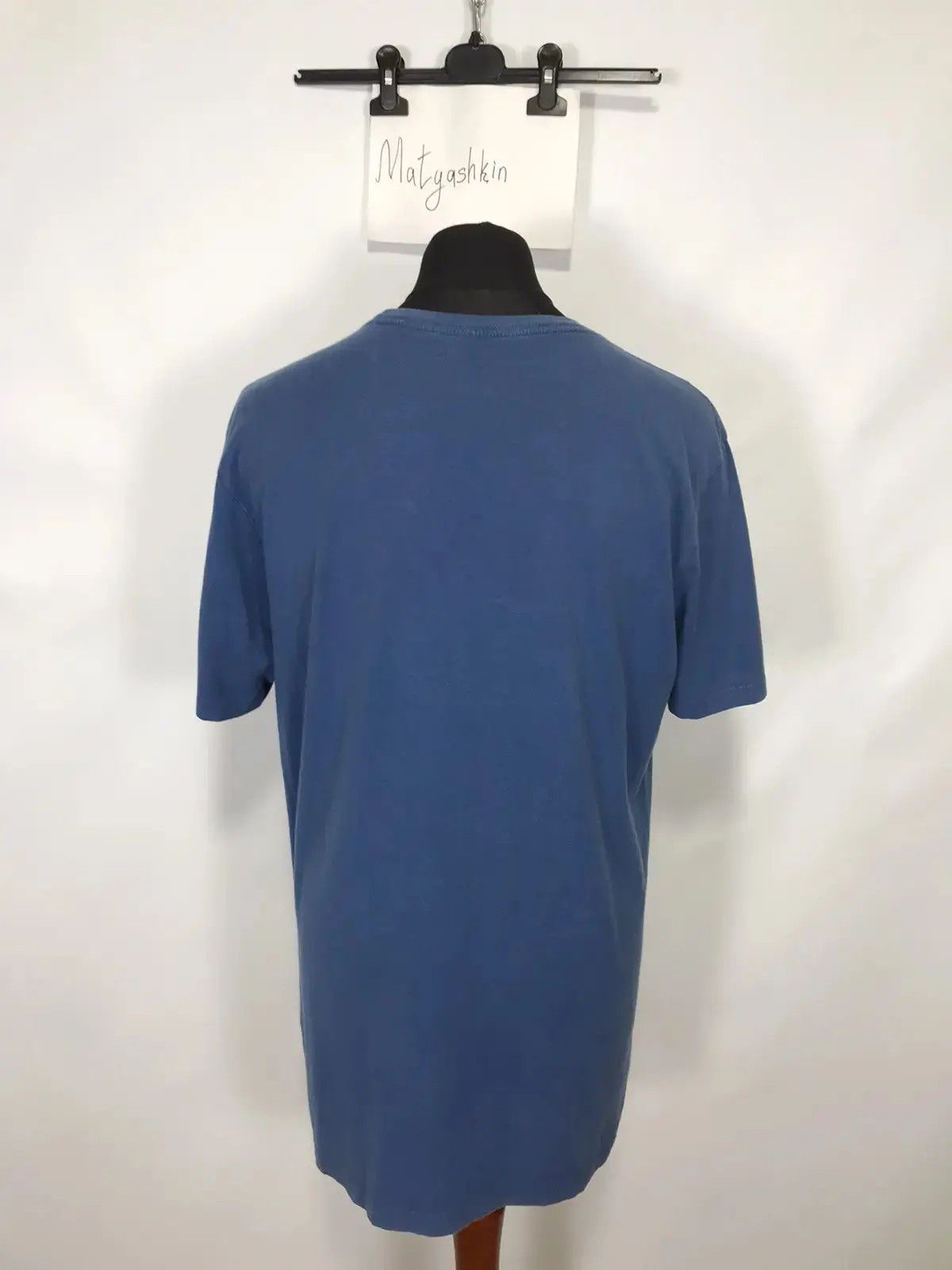 Denim & Supply Ralph Lauren Denim & Supply Ralph Lauren t-shirt size L Size US L / EU 52-54 / 3 - 2 Thumbnail