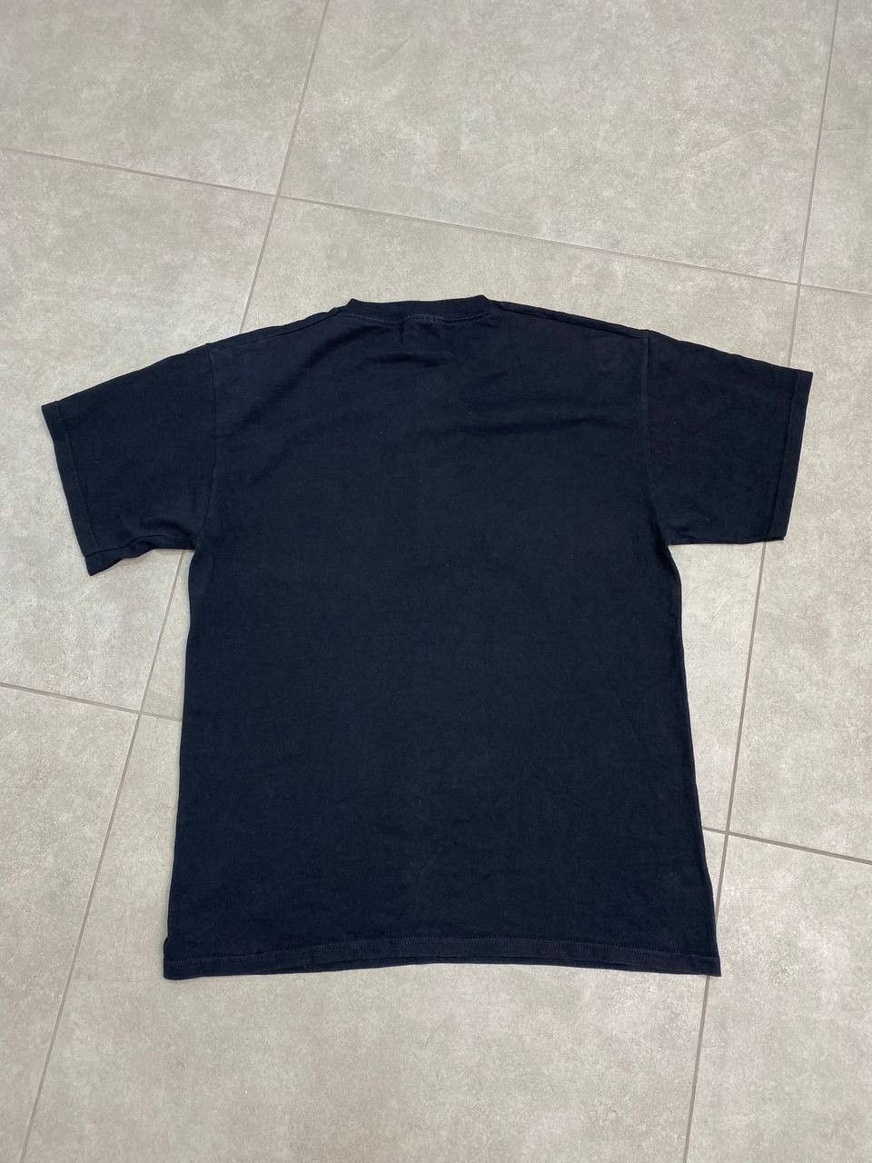Band Tees Machine Head Unto the Locust Album Promo T-Shirt Size US L / EU 52-54 / 3 - 3 Thumbnail