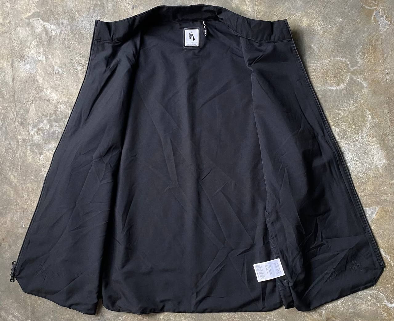 atmos Atmos Anorak Jacket Size US S / EU 44-46 / 1 - 6 Thumbnail