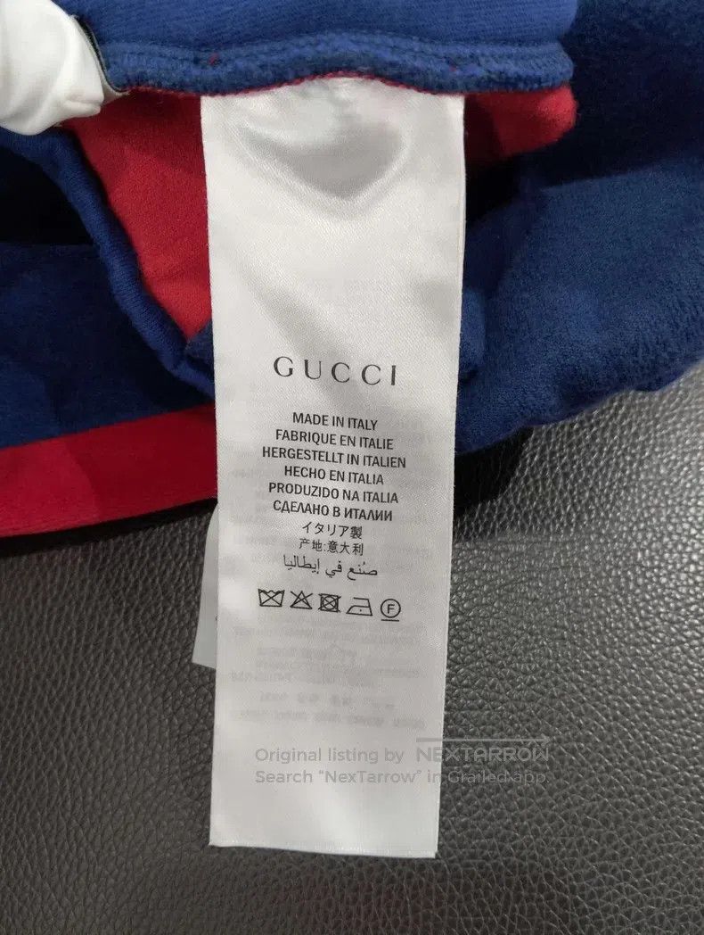Gucci Gucci Size S Trousers Size US 31 - 5 Thumbnail