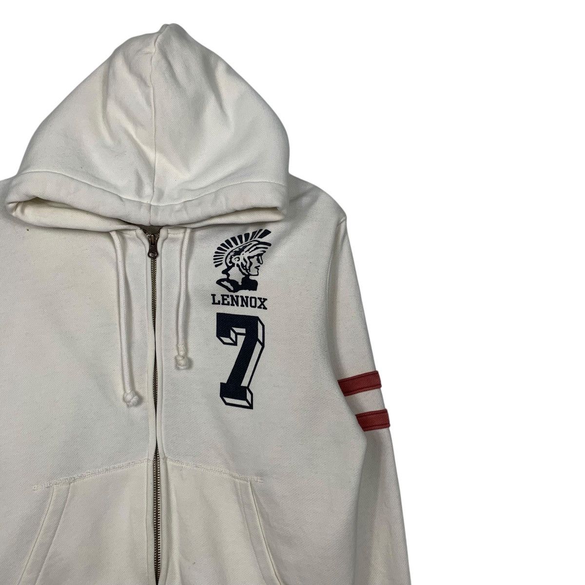 Champion Champion Lennox 7 Zipper Hoodie Size US L / EU 52-54 / 3 - 5 Thumbnail