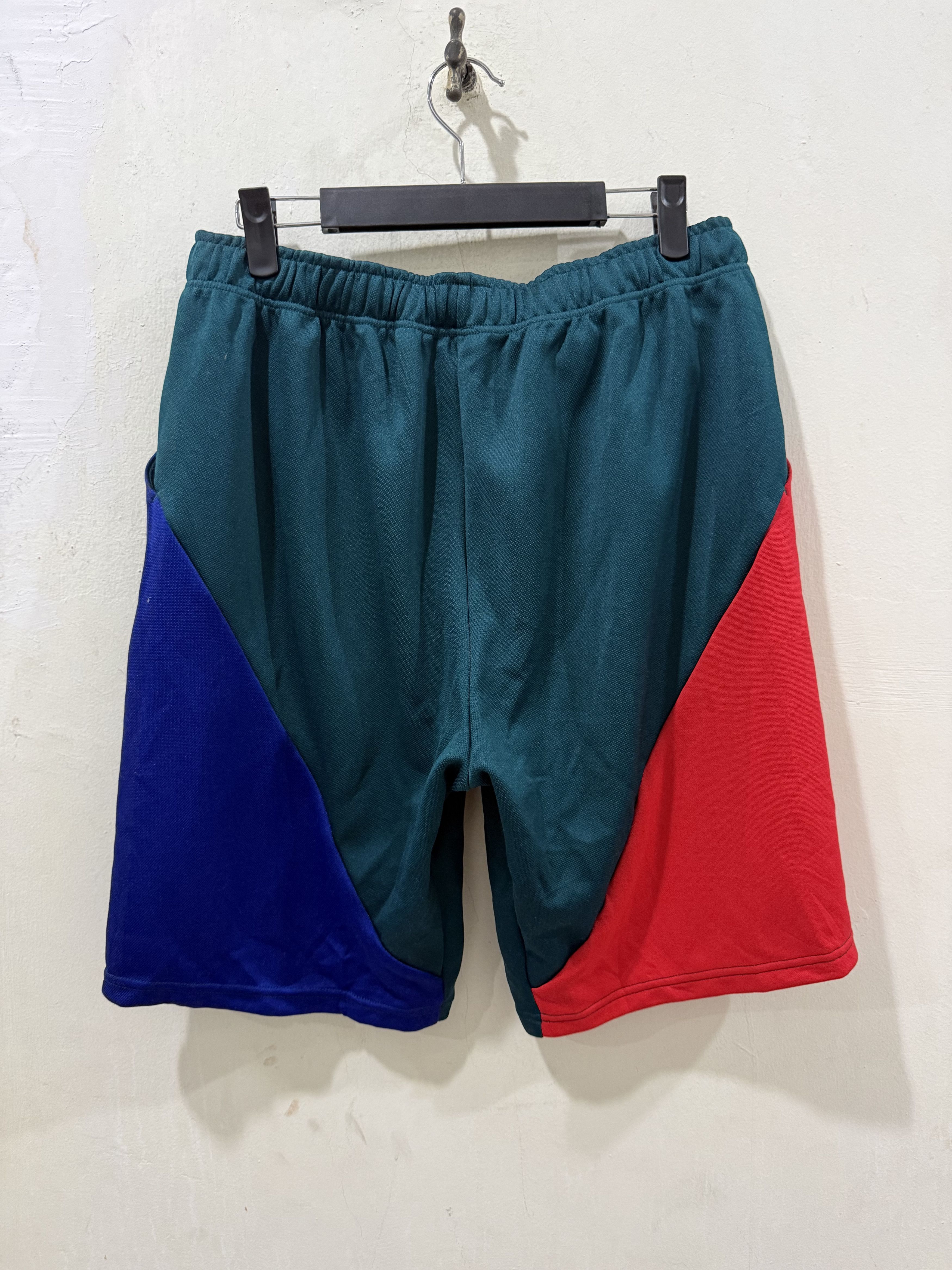 Mizuno 90’s Retro Mizuno Fresh Prince Style Pants Size US 34 / EU 50 - 4 Thumbnail