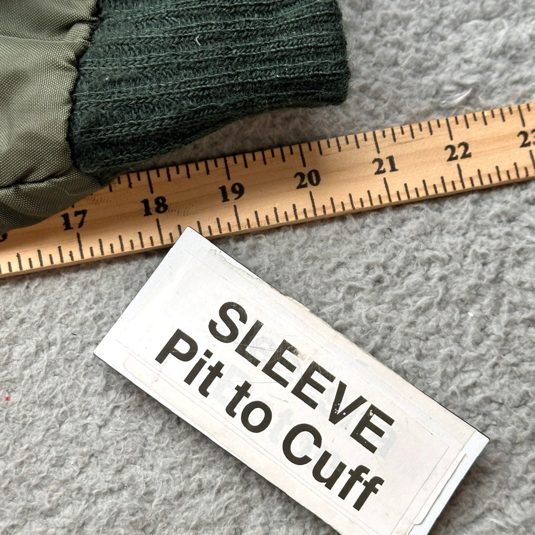 Refrigiwear VINTAGE RefrigiWear Belted Coat Mens Large Green Insulated Quilted Parka Hooded Jacket Size US L / EU 52-54 / 3 - 4 Thumbnail