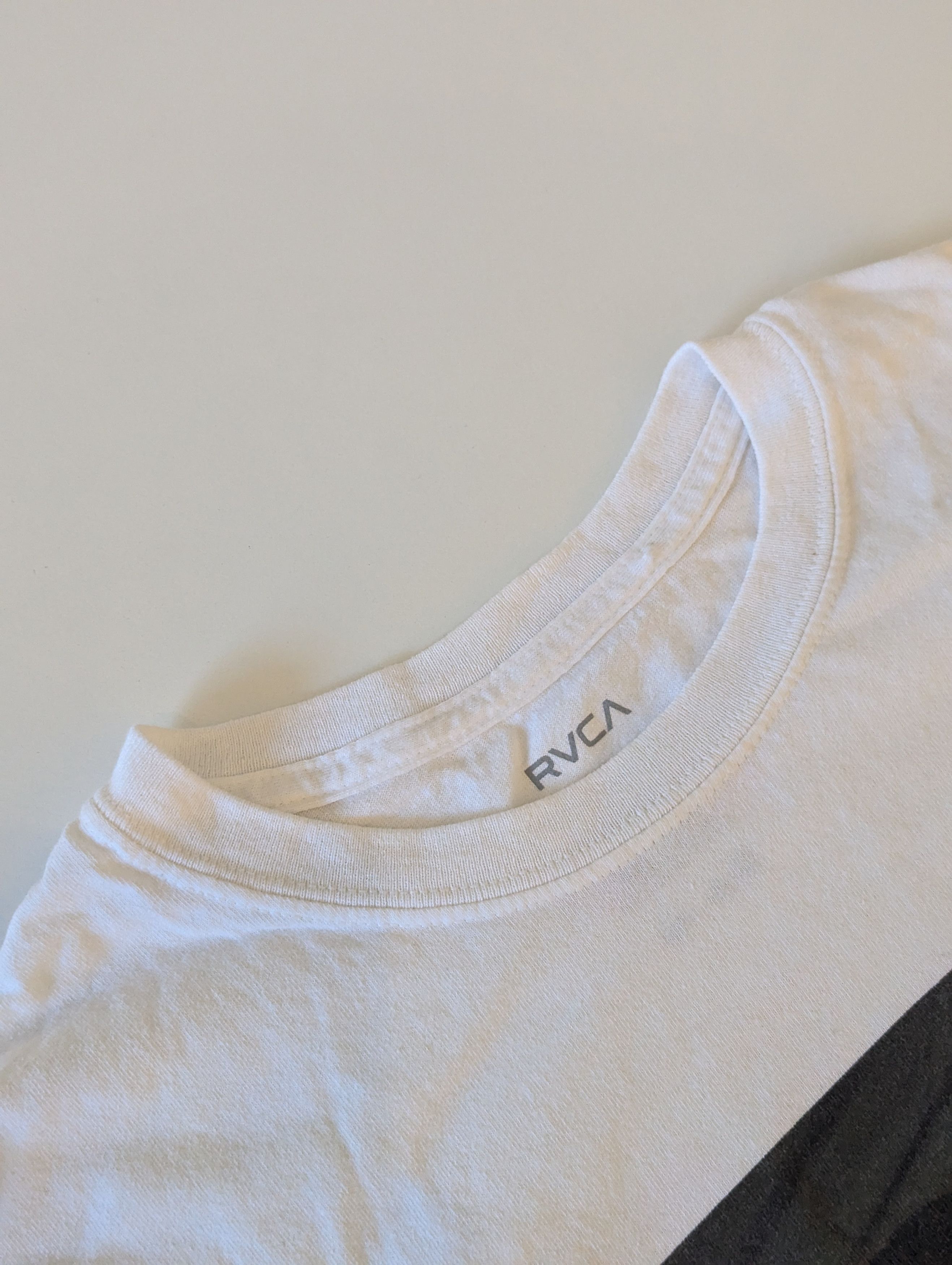 RVCA RVCA Beach Bum Harmony Korine Movie T-Shirt Size US XXL / EU 58 / 5 - 5 Thumbnail
