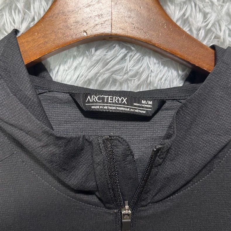 Arc'teryx Arcteryx Incendo AIRSHELL Hoody Jacket Size US M / EU 48-50 / 2 - 3 Thumbnail