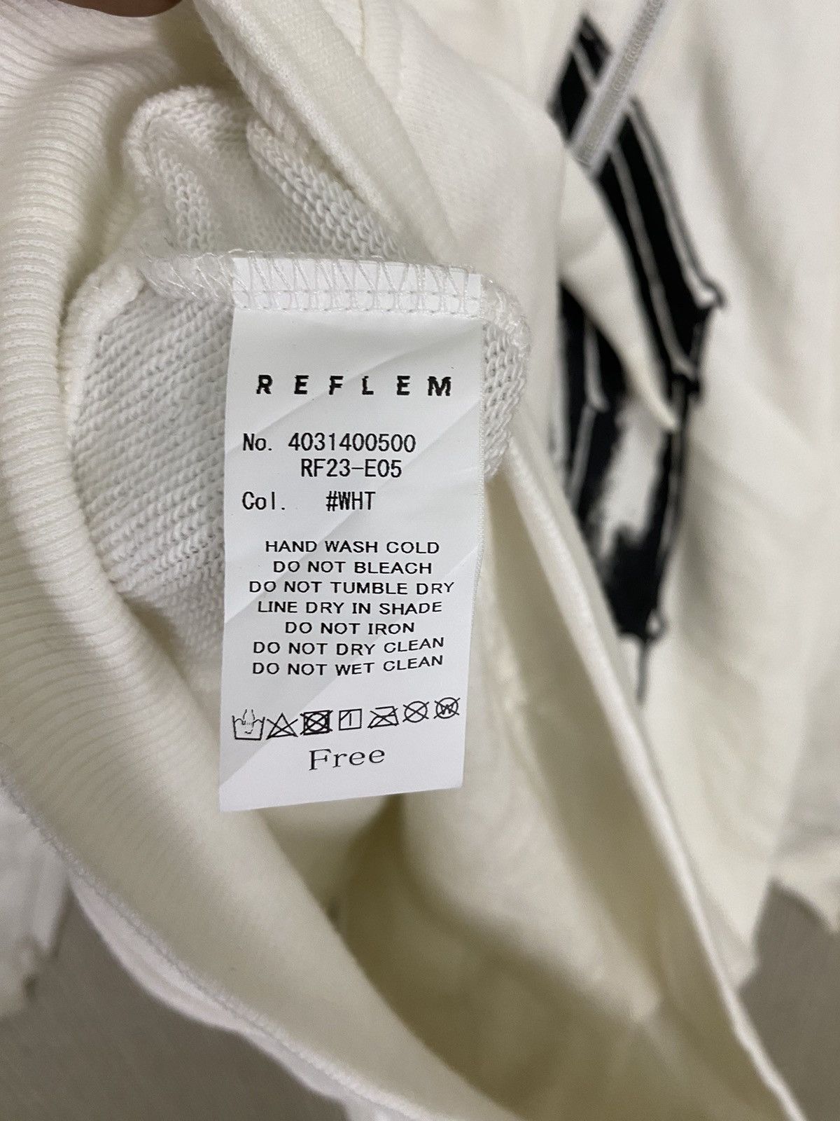 Japanese Brand × Seditionaries Japanase brand reflem devil freemason hoodie multizipper Size US XL / EU 56 / 4 - 11 Thumbnail