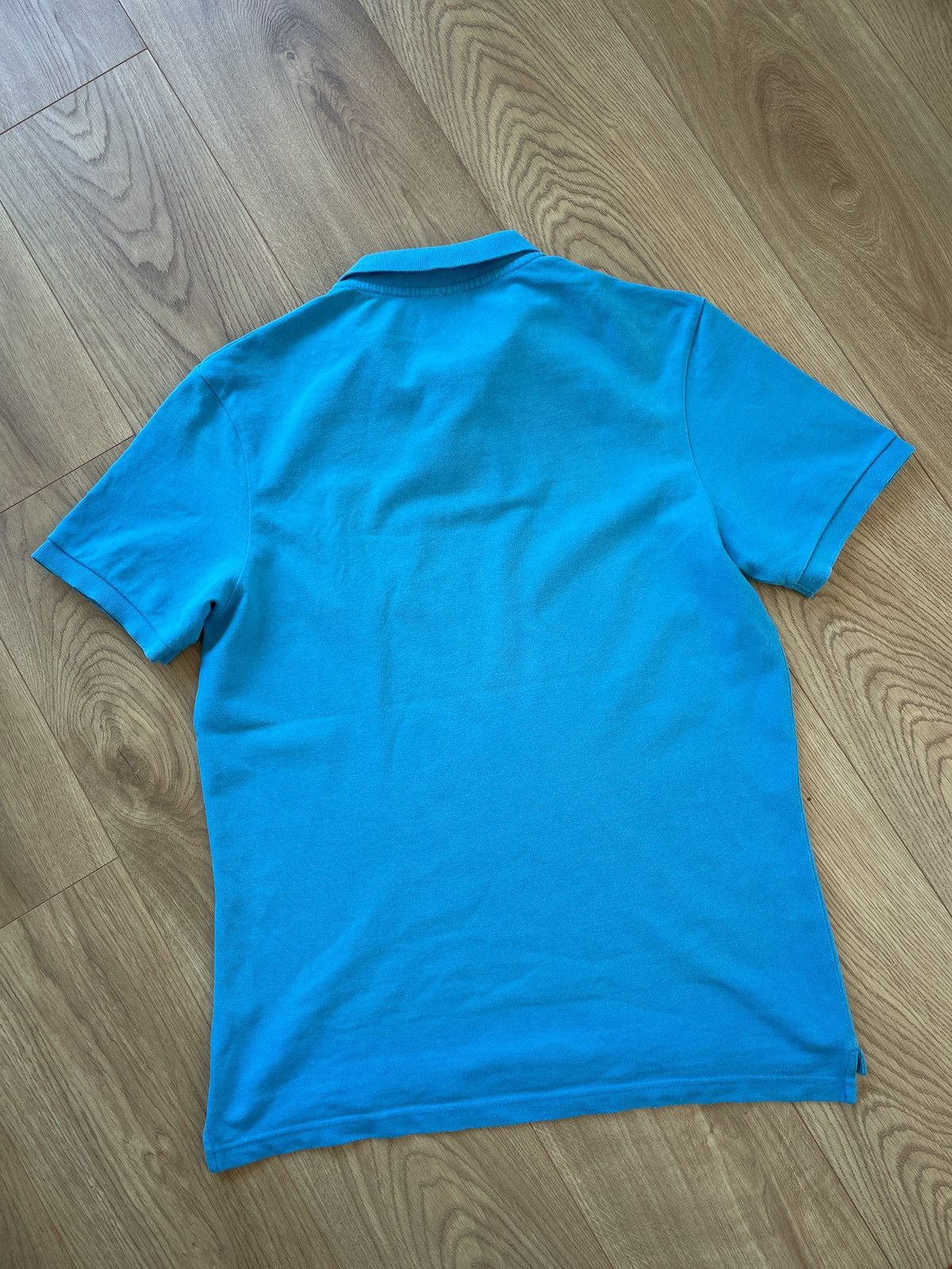 Billionaire Boys Club Billionaire Boys Club Space Helmet Polo Size US M / EU 48-50 / 2 - 3 Thumbnail