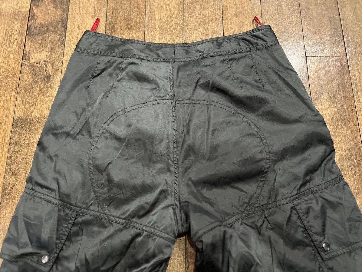 Prada Parda Aviator track pants Size US 30 / EU 46 - 4 Thumbnail