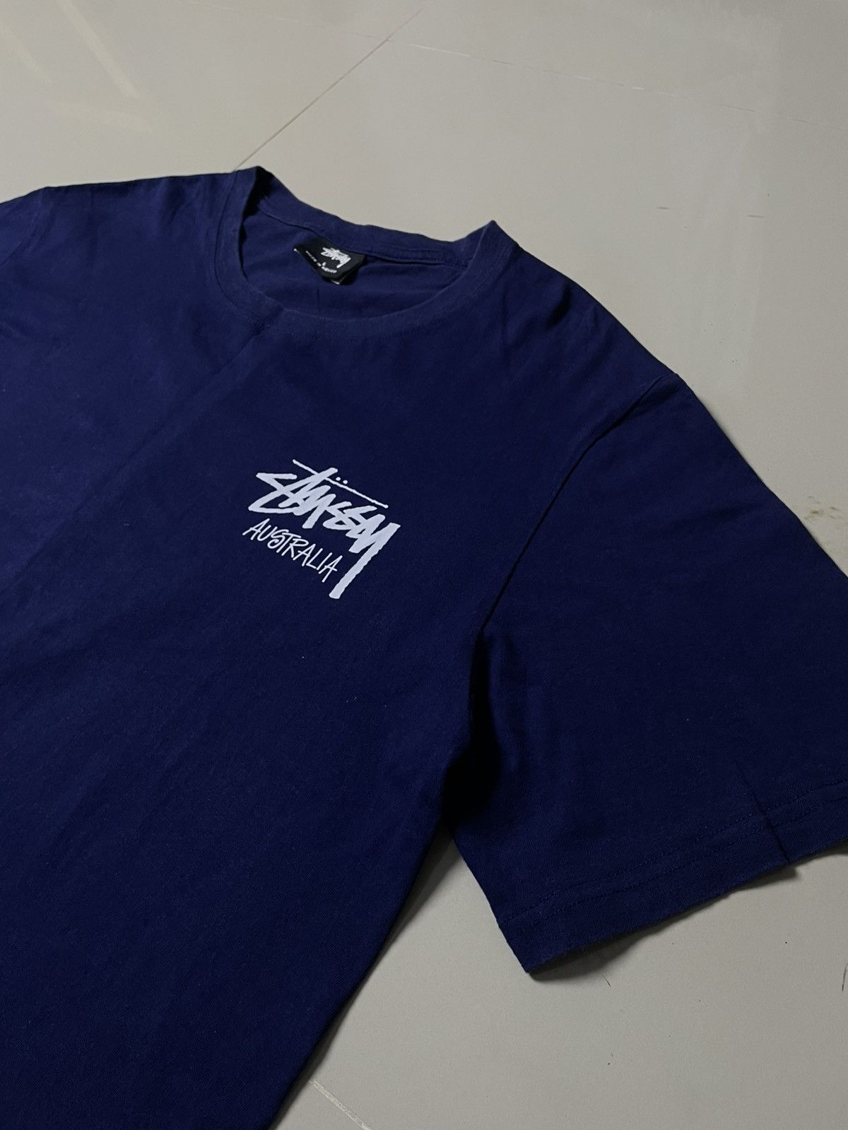 Stussy Stussy Australia Size US L / EU 52-54 / 3 - 3 Thumbnail