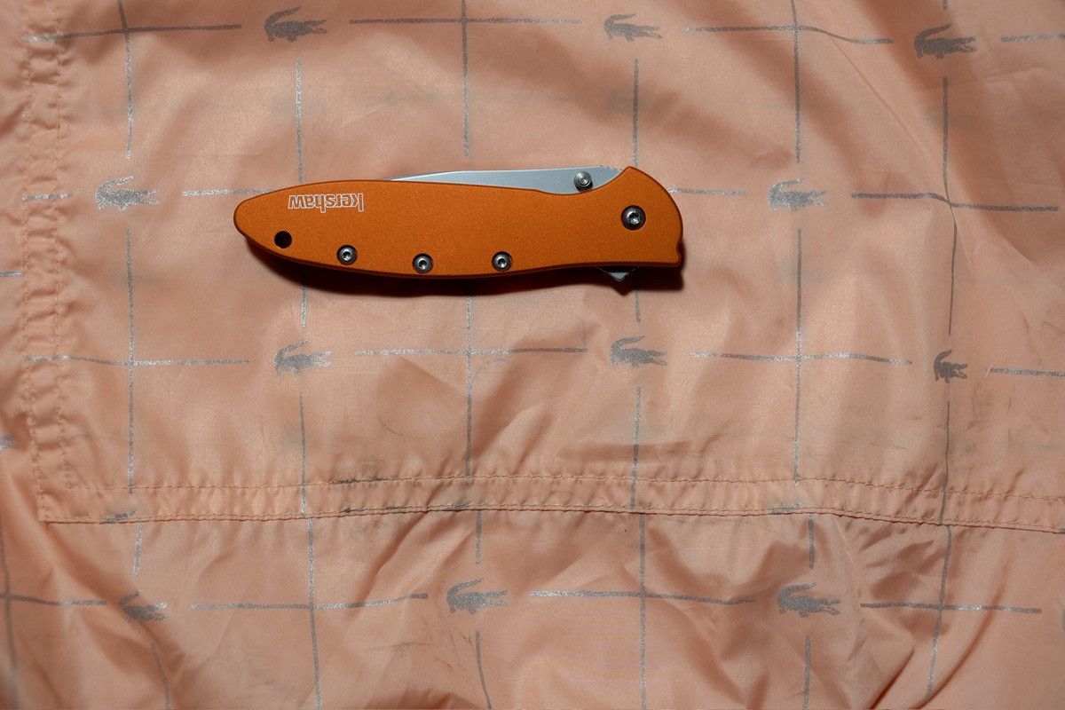 Lacoste × Supreme Supreme X Lacoste Anarok 3M Size US S / EU 44-46 / 1 - 15 Thumbnail