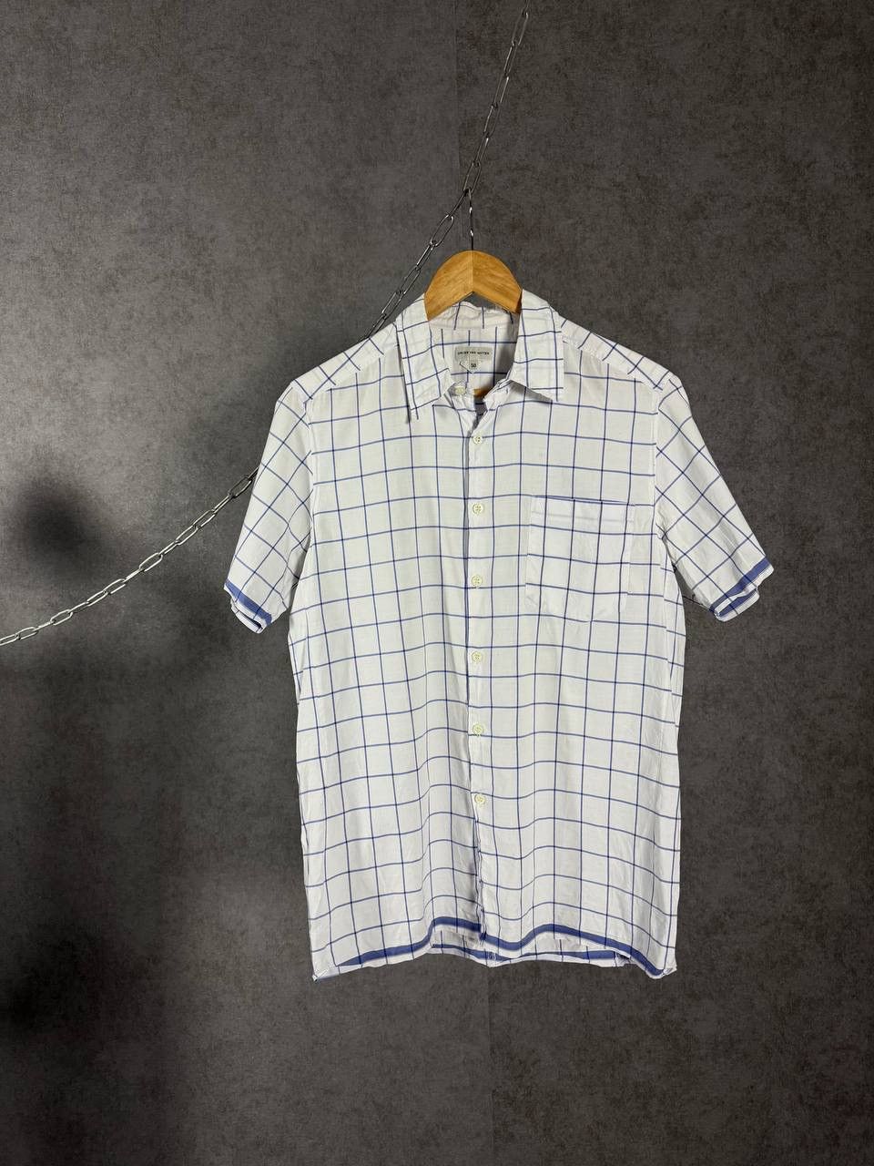 Dries Van Noten luxury designer shirt