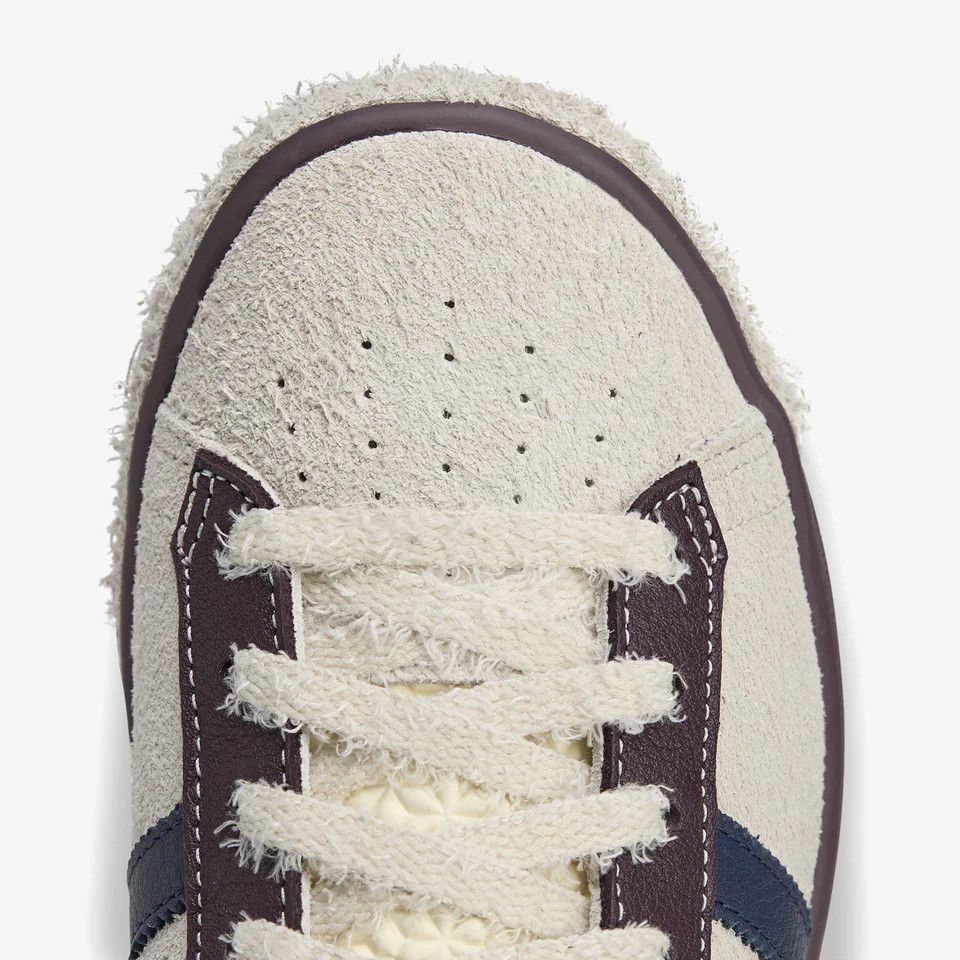 Adidas × Brain Dead o1mle0426 Forest Hills Low-Top Sneakers in Multicolor Size US 5.5 / EU 38 - 7 Thumbnail