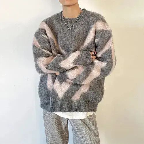 Other Sweater Casual Long Sleeve Size US M / EU 48-50 / 2 - 2 Thumbnail