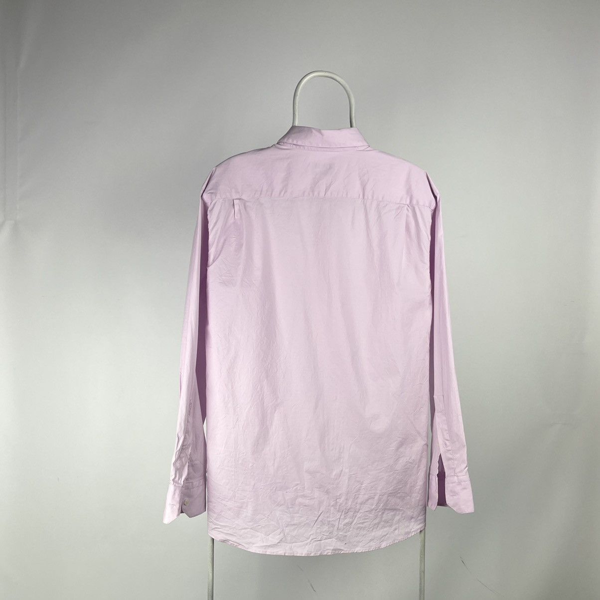 Versace Versace collection shirt city size 48 Size US M / EU 48-50 / 2 - 2 Thumbnail