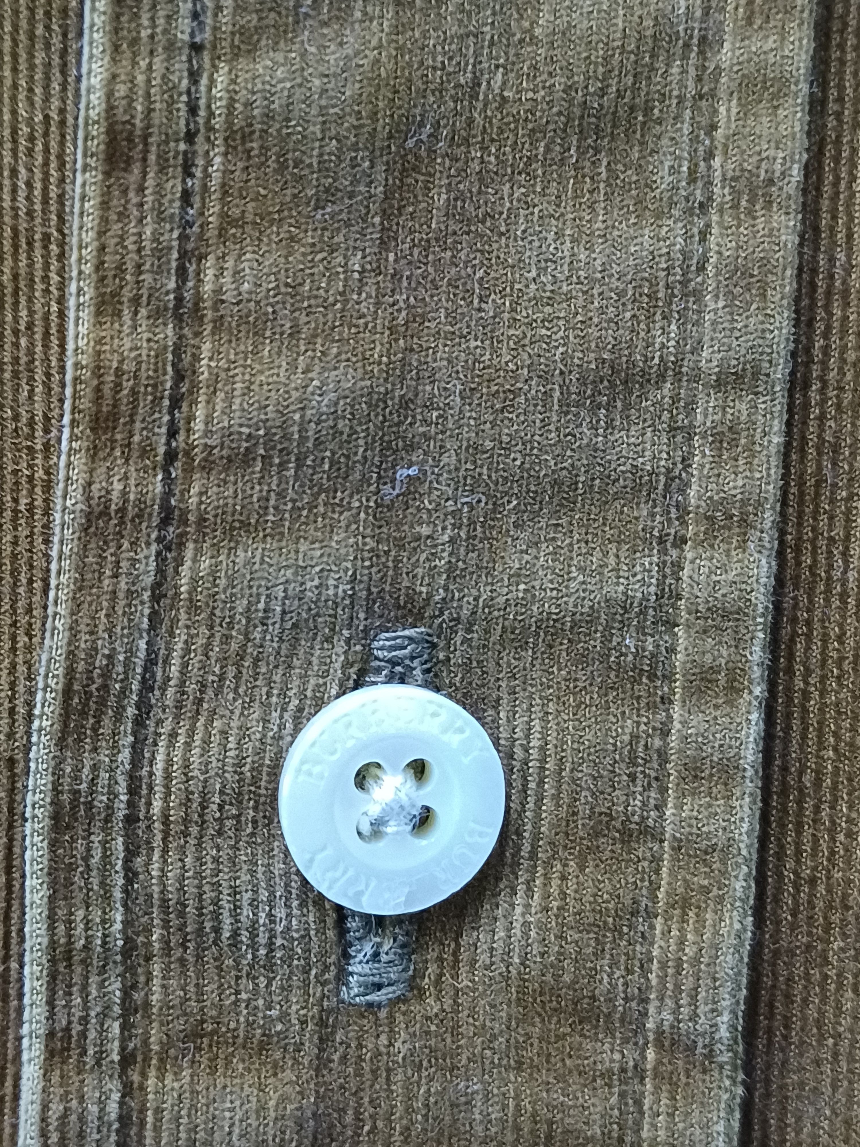 Burberry burberry london Size US M / EU 48-50 / 2 - 8 Thumbnail