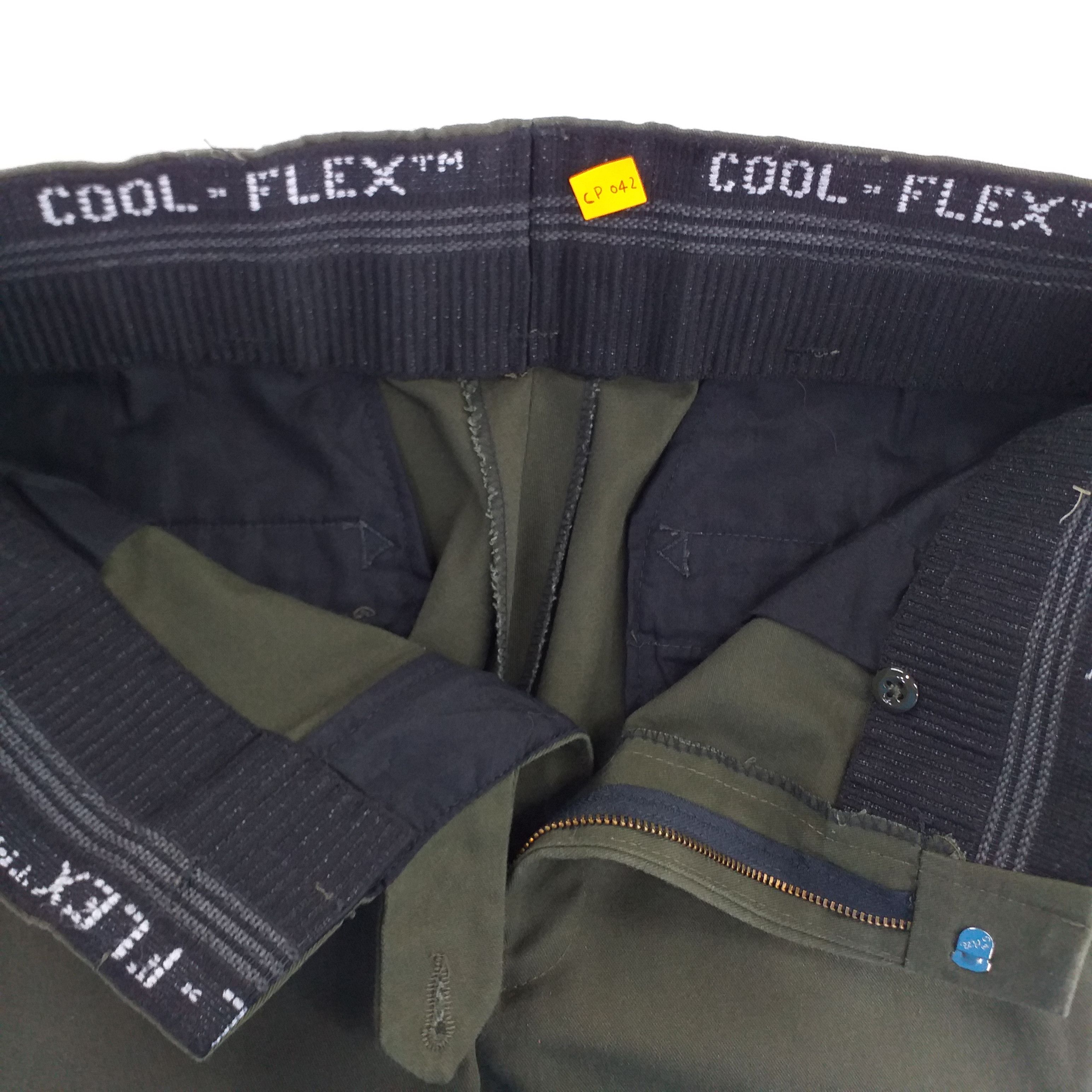Japanese Brand Horace Small Japanese Brand Cargo Multipocket Pants -CP042 Size US 33 - 14 Thumbnail