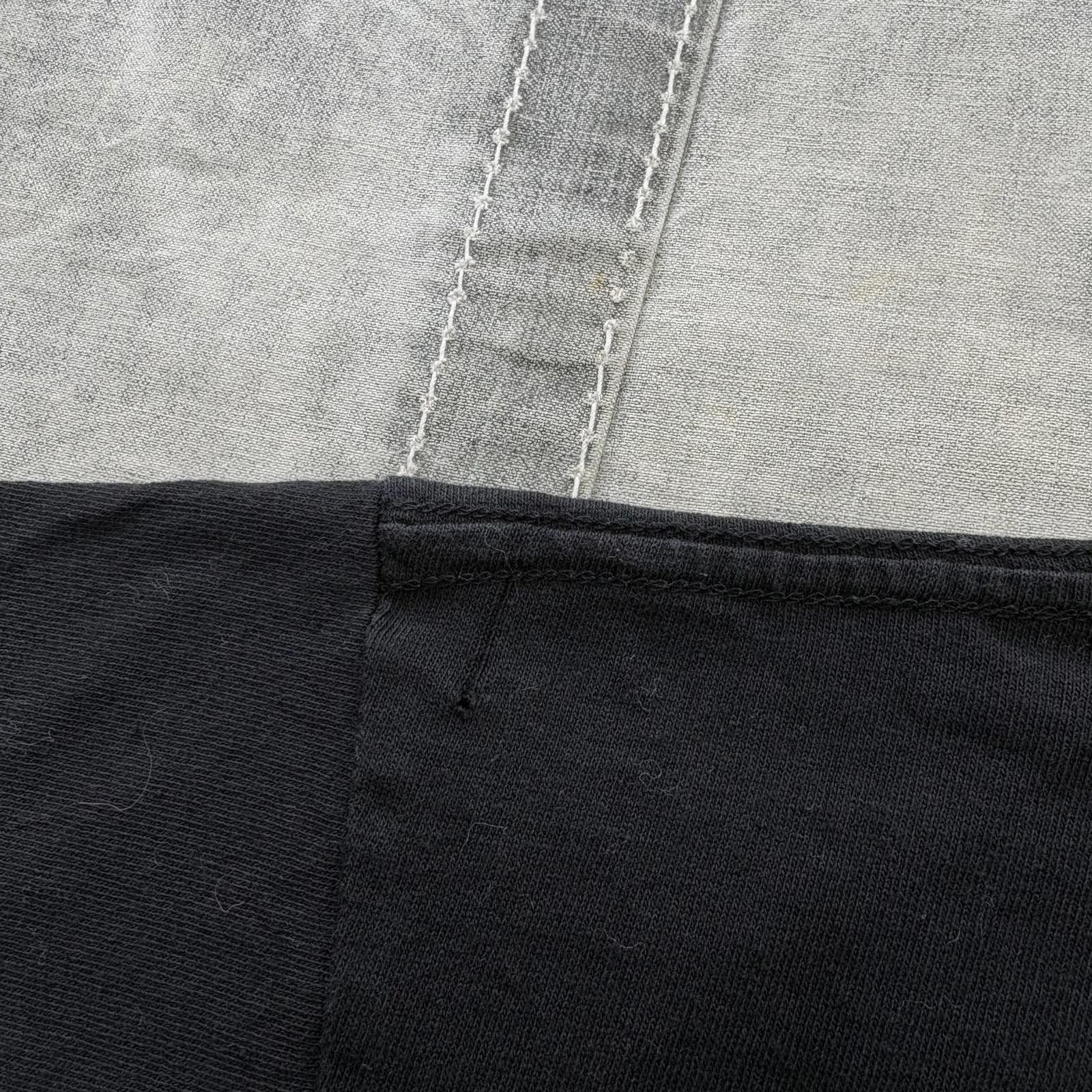 Dickies Vintage Y2K Black Dickies Graphic Skater Grunge Shirt Size US M / EU 48-50 / 2 - 6 Thumbnail