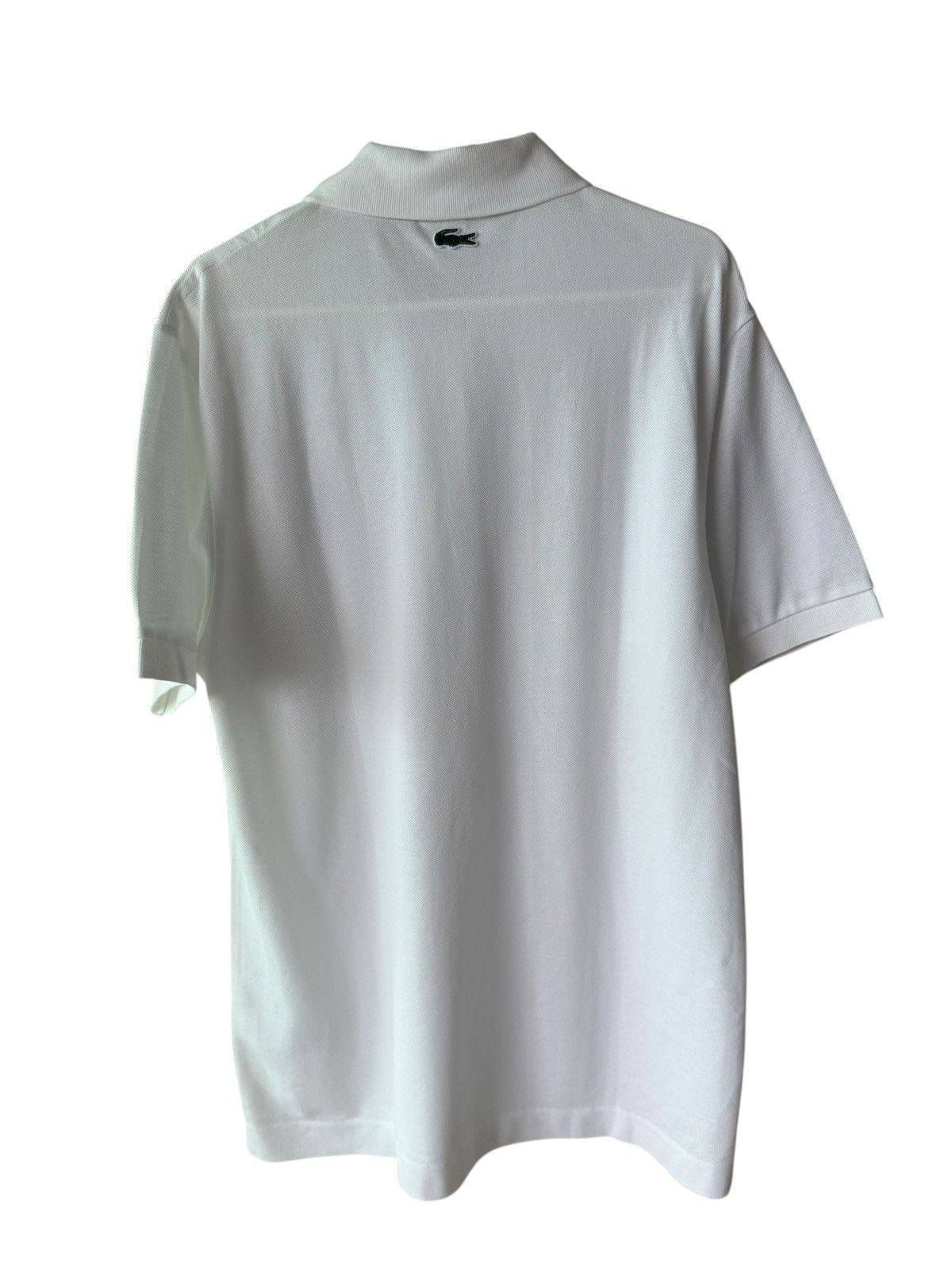 Lacoste Lacoste Polo Size US M / EU 48-50 / 2 - 5 Thumbnail