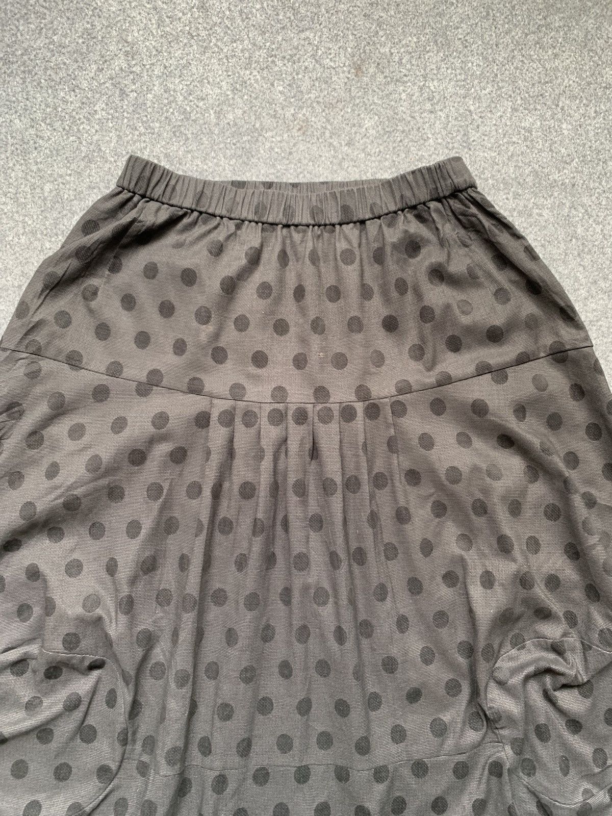 Japanese Brand × Vintage Senso unico baloon pants Size US 40 / EU 56 - 2 Thumbnail