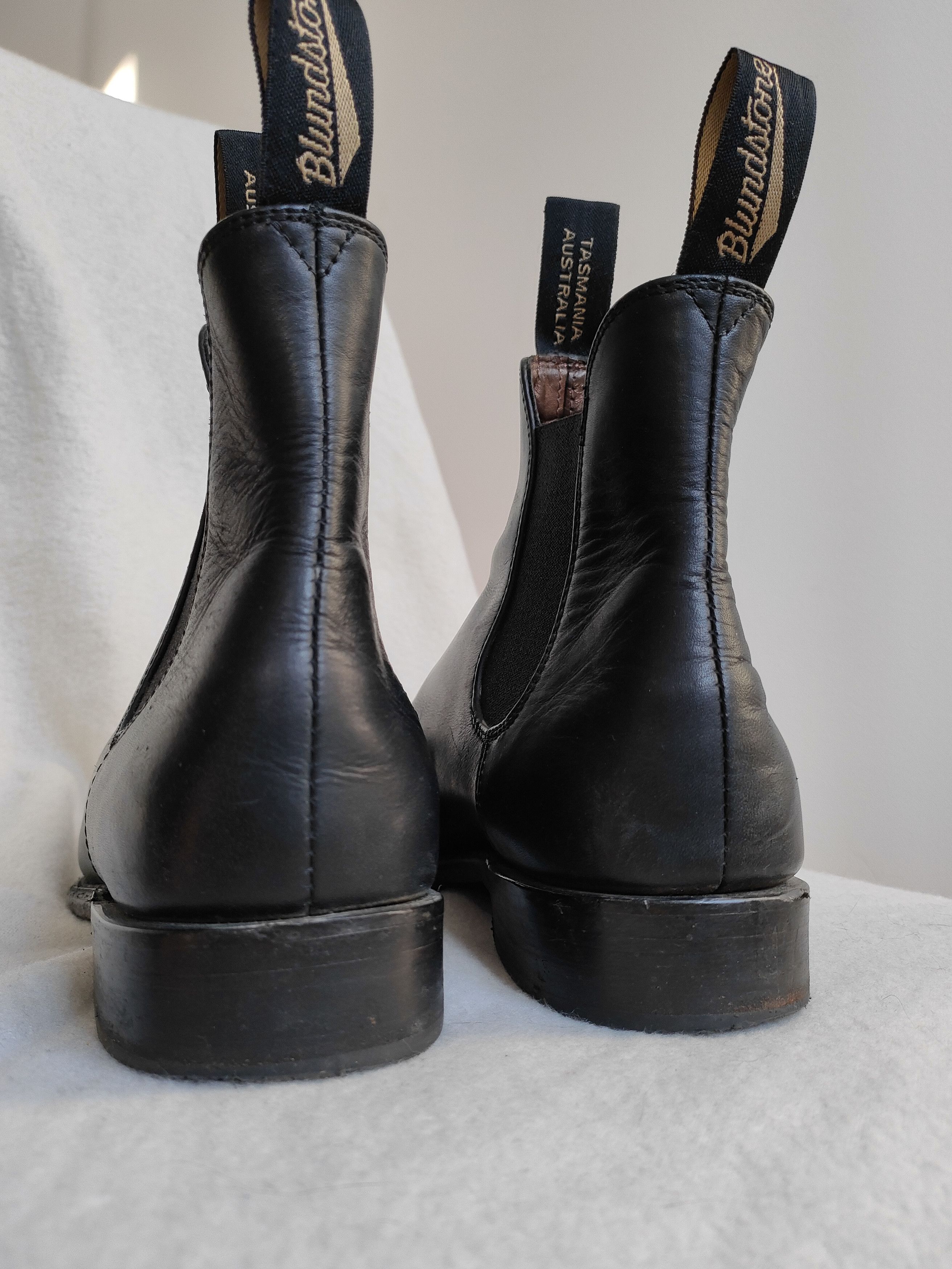 Blundstone Blundstone Ankle Boots Size US 8 / IT 38 - 9 Thumbnail