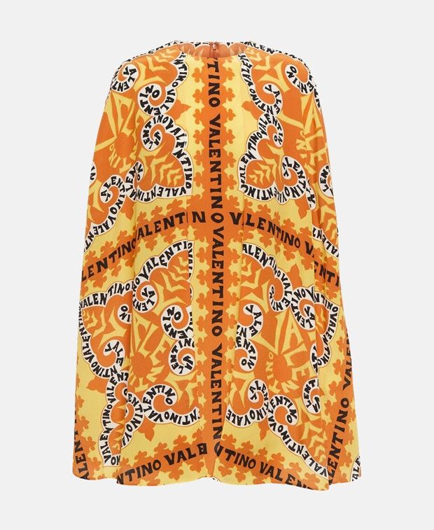 Valentino Mini dress Size XXS / US 00 / IT 34 - 1 Thumbnail