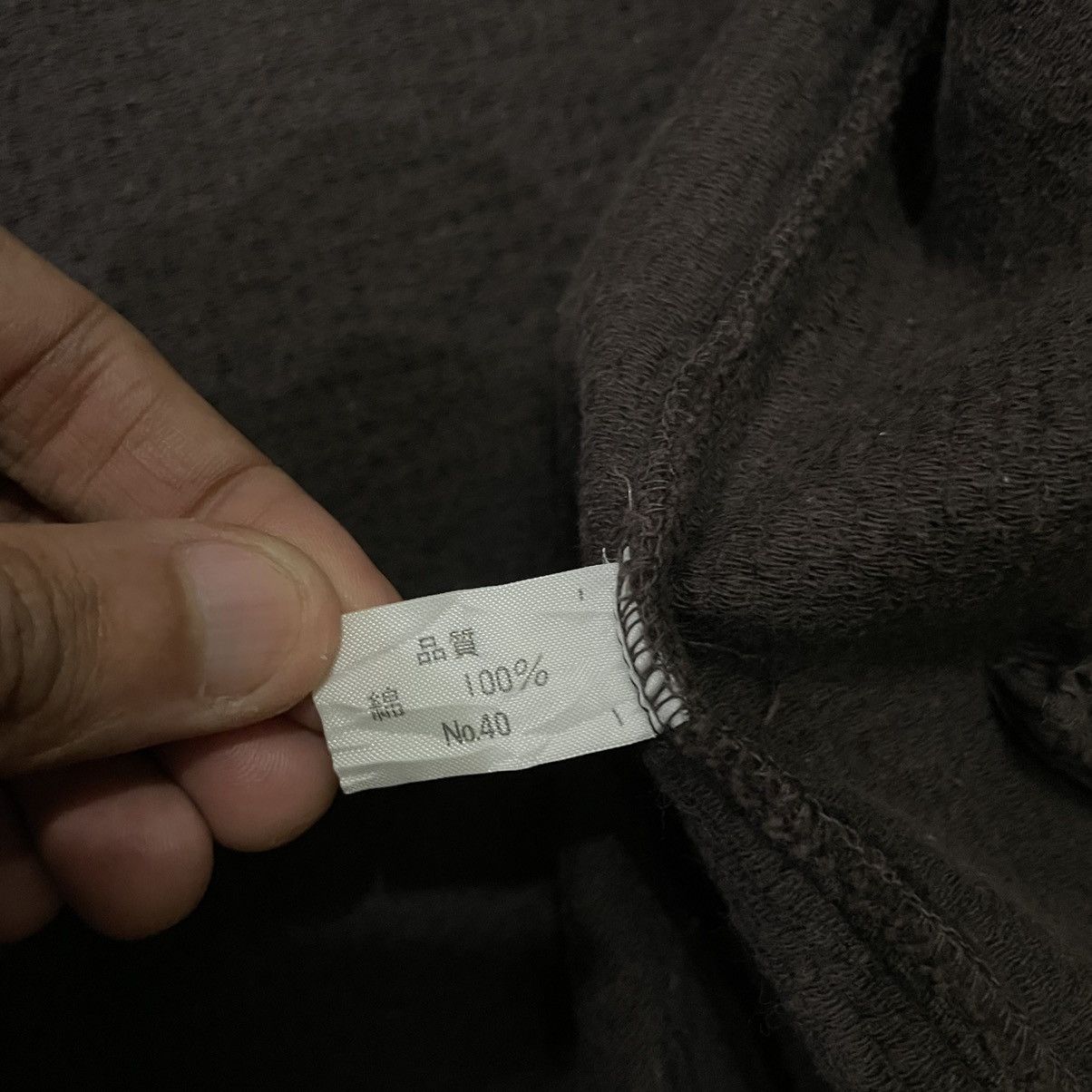Surplus Research Vintage Surplus Neck Drawstring Bomber Jacket Size US L / EU 52-54 / 3 - 21 Thumbnail