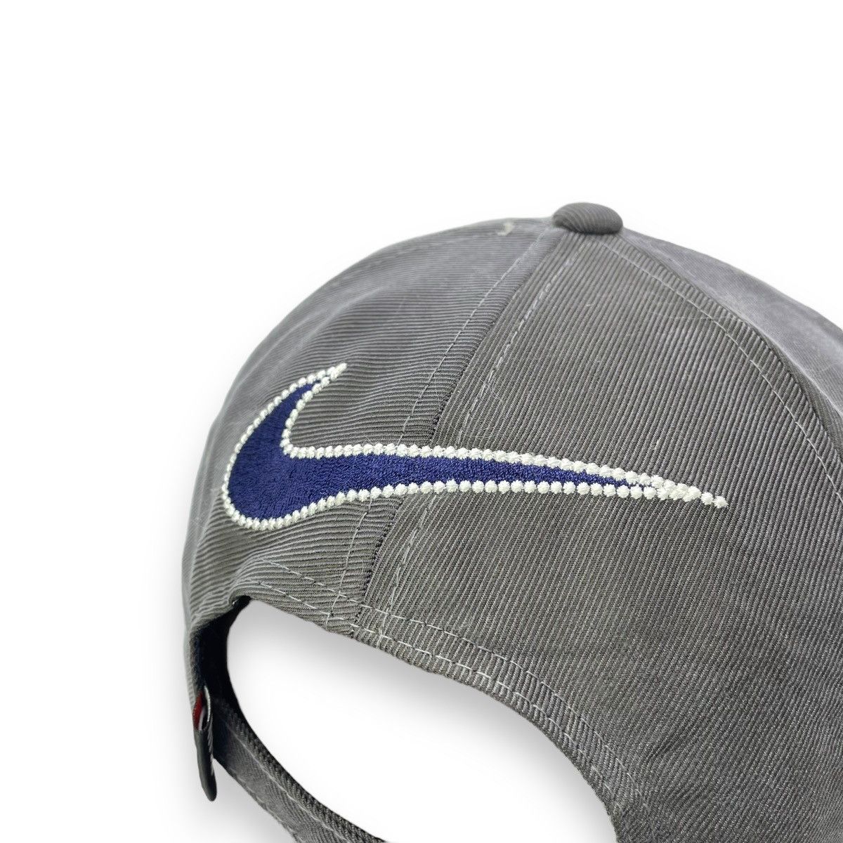 Nike × Vintage VINTAGE NIKE CAPS NEW OLD STOCK Size ONE SIZE - 8 Thumbnail