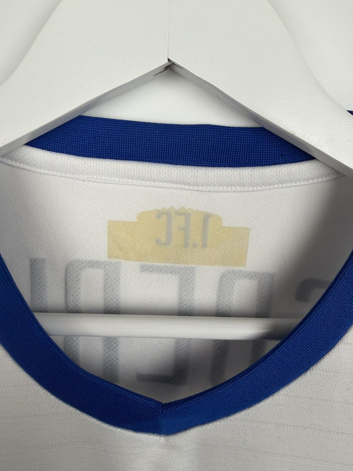 Other Uhlsport 1.FC Magdeburg football jersey Size US S / EU 44-46 / 1 - 5 Thumbnail