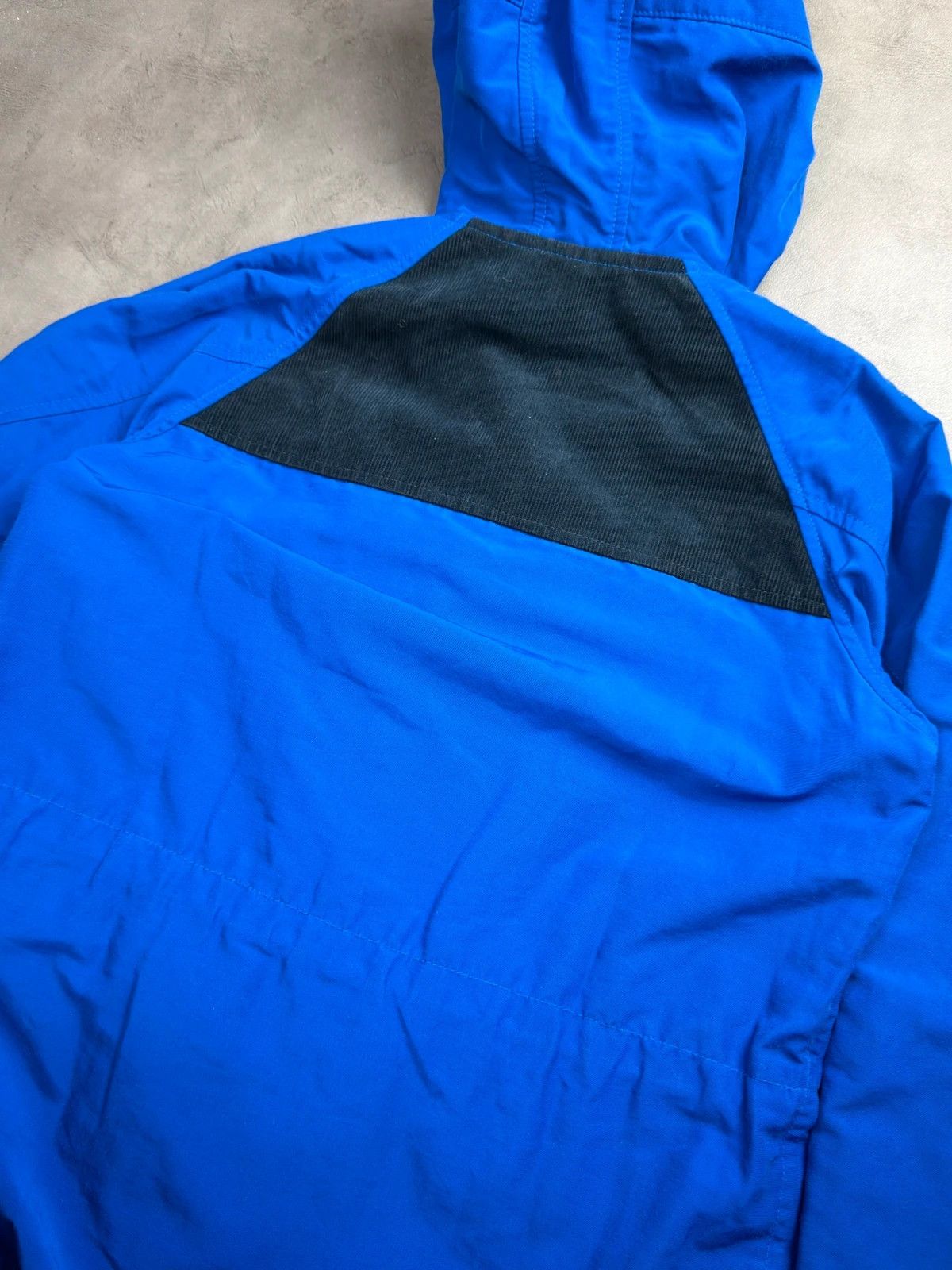 Junya Watanabe Junya Watanabe Comme des Garçons Man AD2011 windbreaker Size US S / EU 44-46 / 1 - 15 Thumbnail