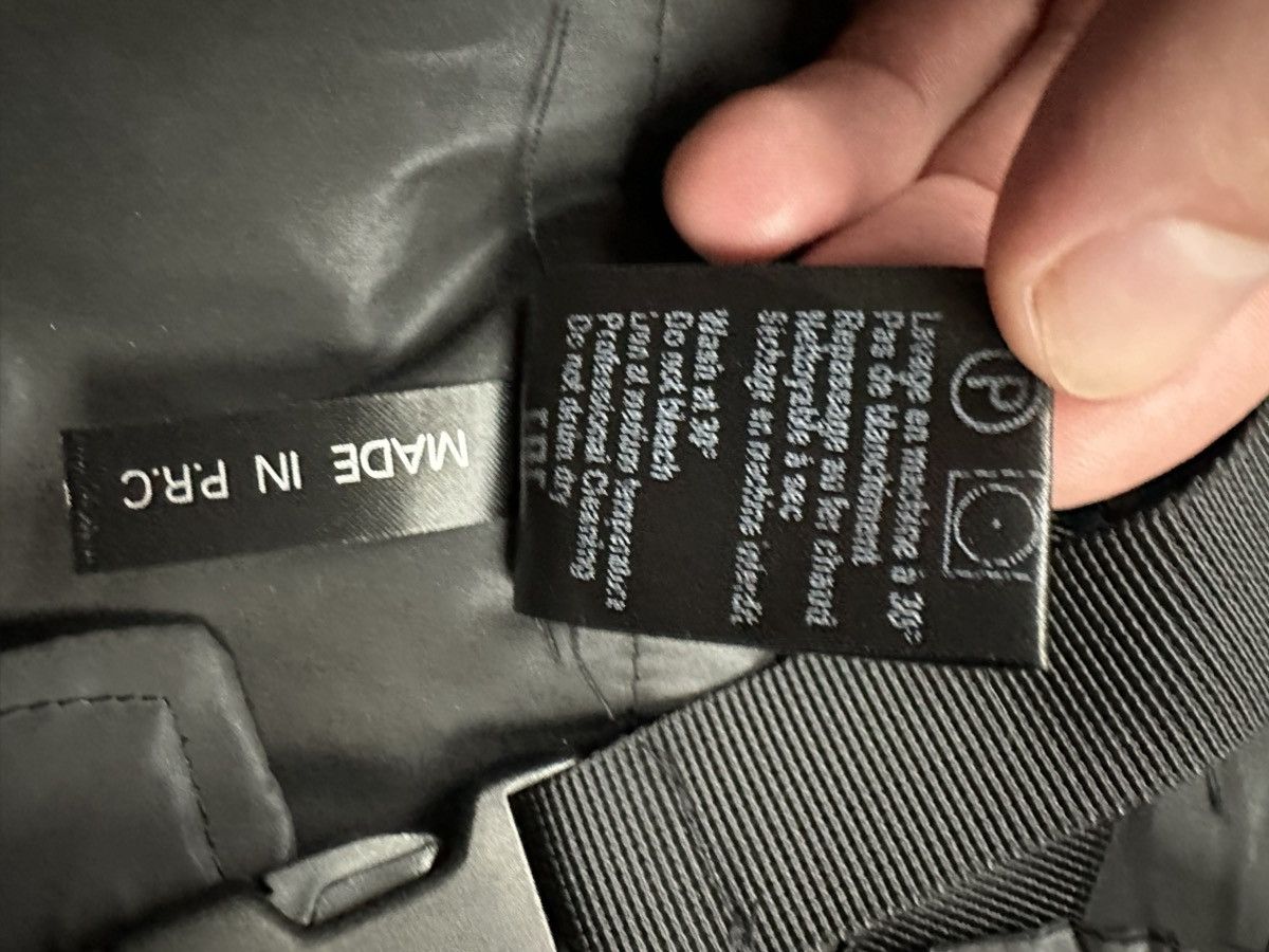 Sixth June Paris Sixth June Paris Tactical Vest Size US M / EU 48-50 / 2 - 9 Thumbnail