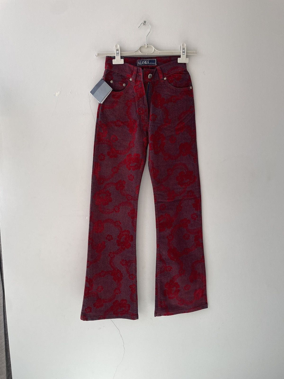 Vintage y2k jean Size 24" / US 00 / IT 34 - 5 Thumbnail