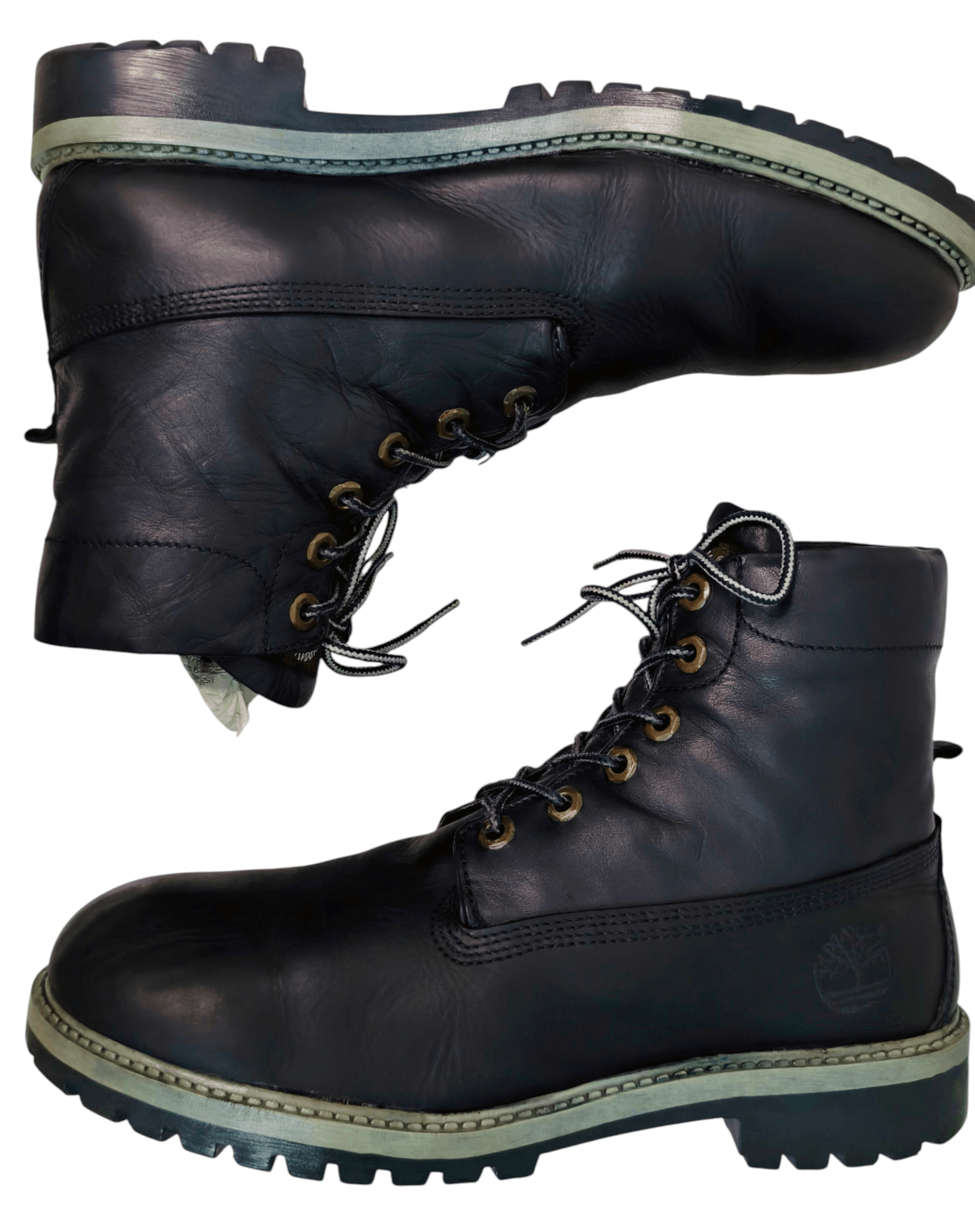 Other Timberland Heritage Roll Top Boot Size US 10 / EU 43 - 1 Thumbnail